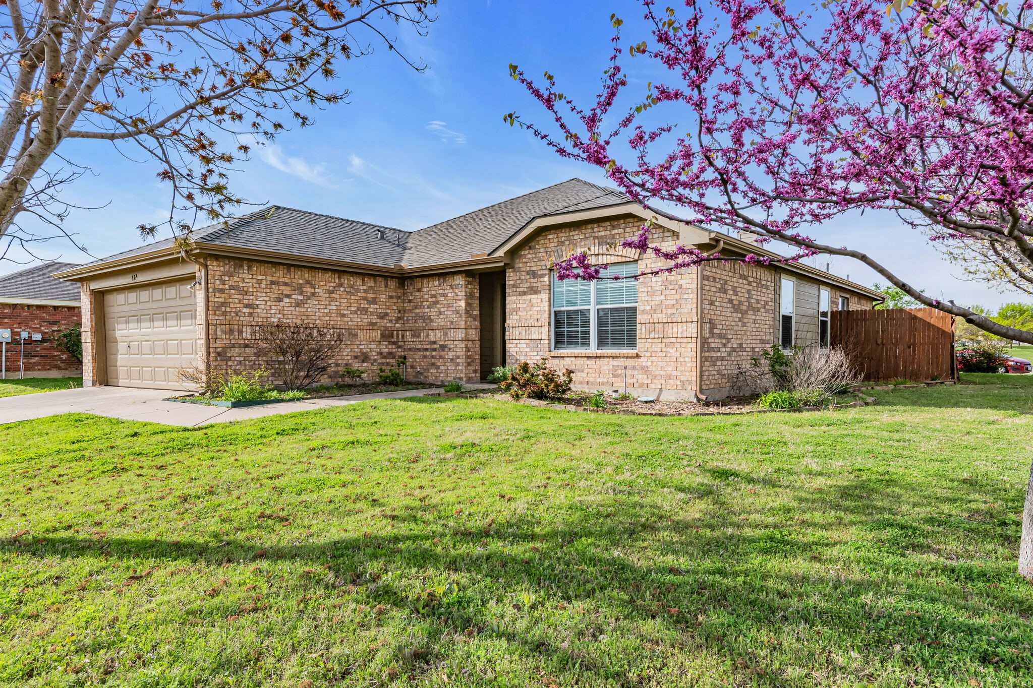 809 Canyon Cove Drive