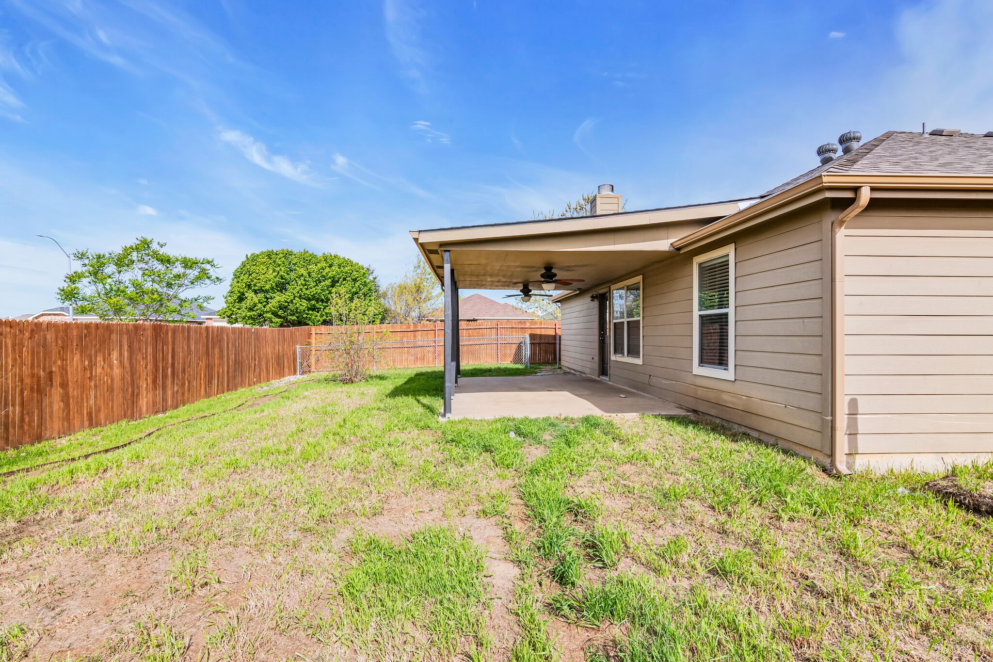 809 Canyon Cove Drive
