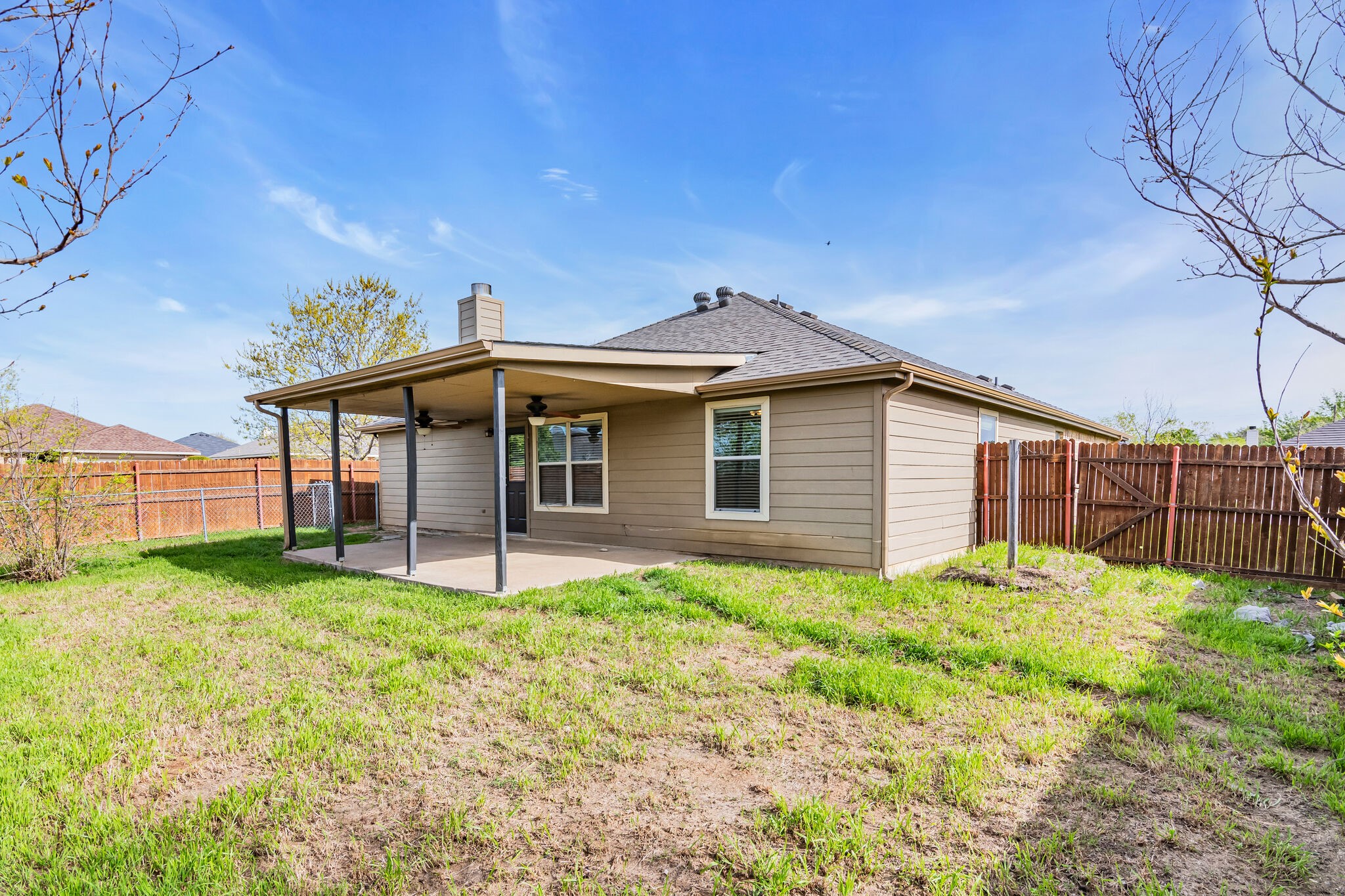 809 Canyon Cove Drive