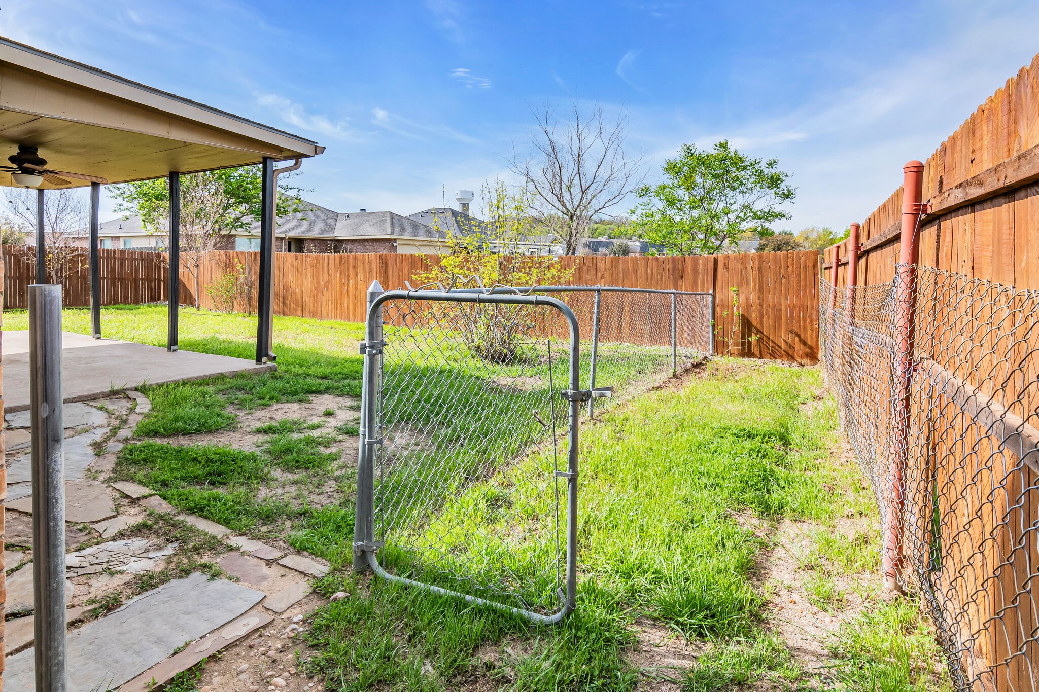 809 Canyon Cove Drive