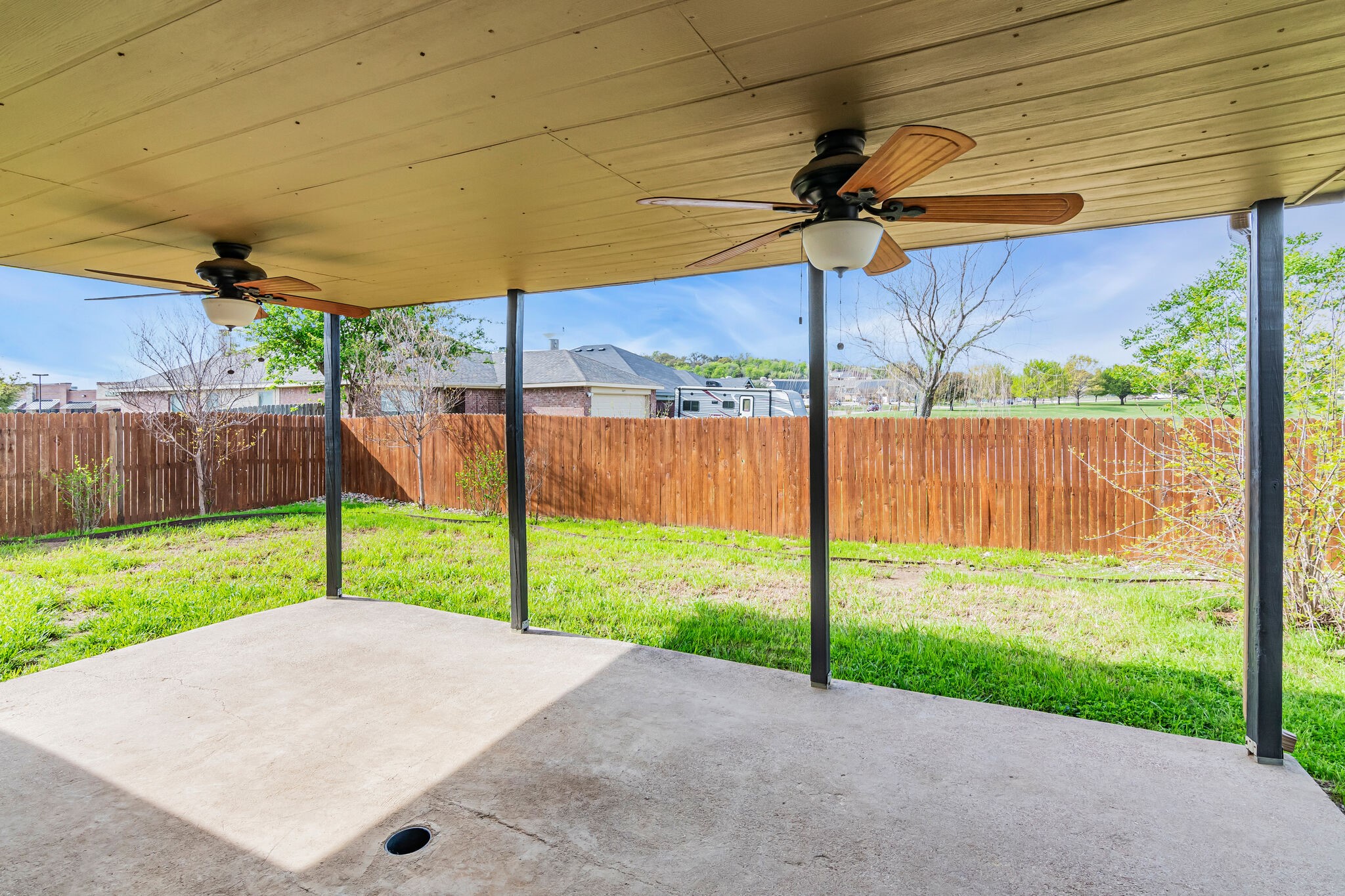 809 Canyon Cove Drive