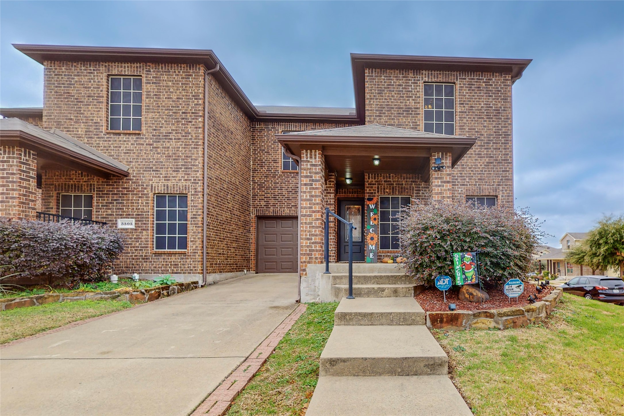 3501 Orchard Drive