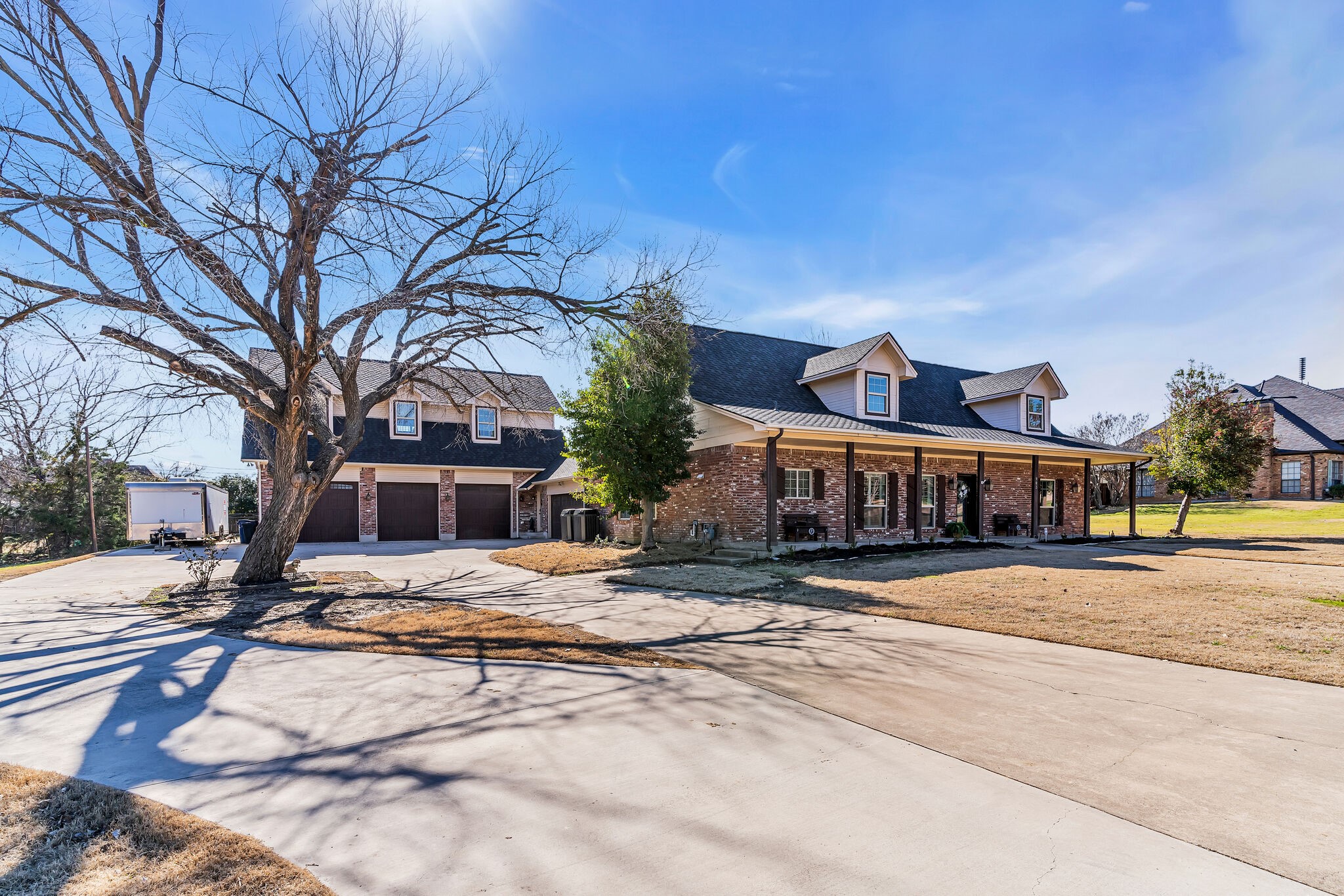 903 San Saba Drive