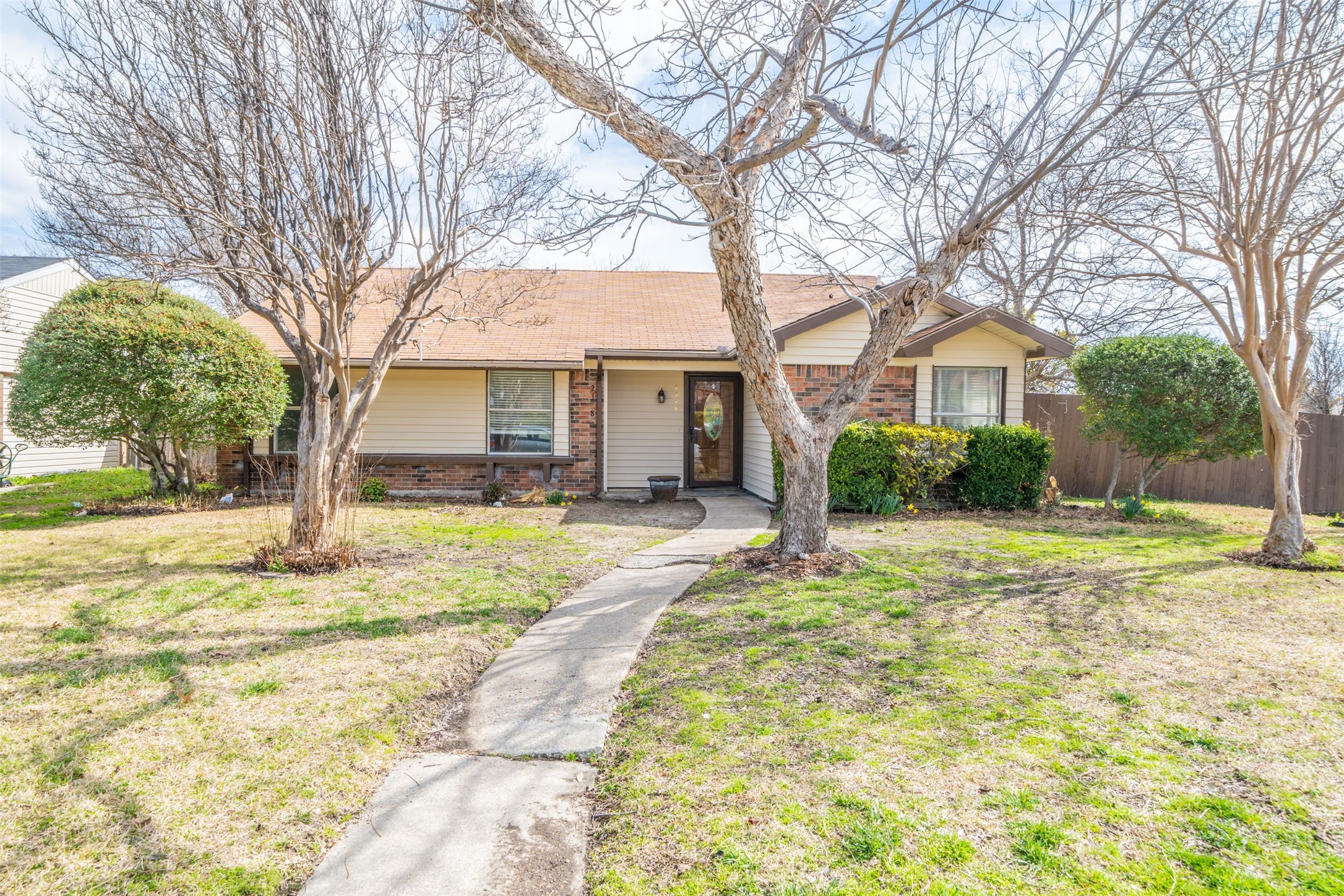 2318 High Star Drive