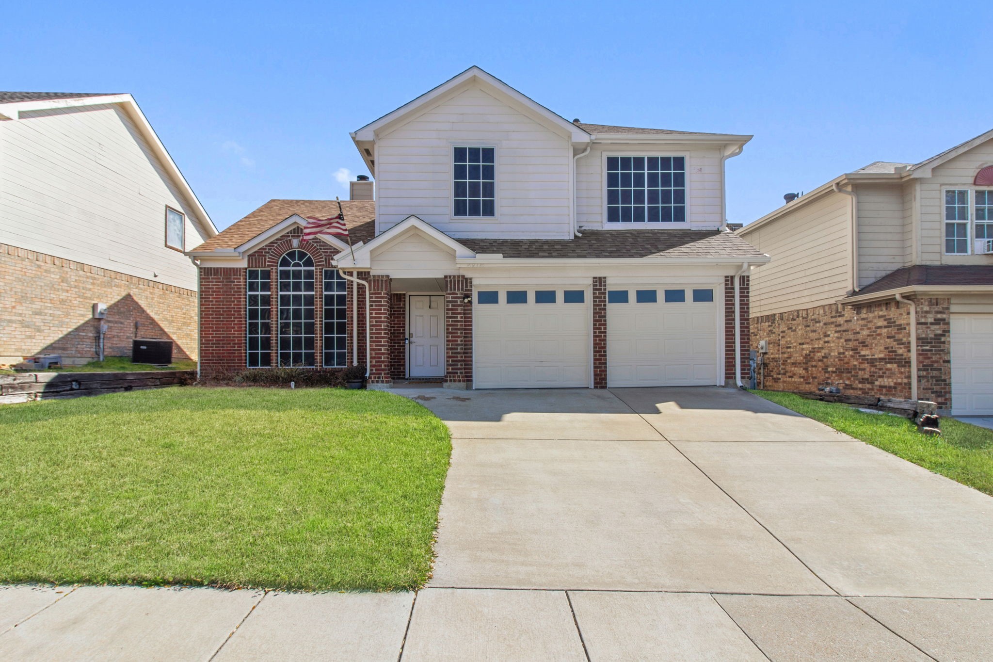 5612 High Creek Drive