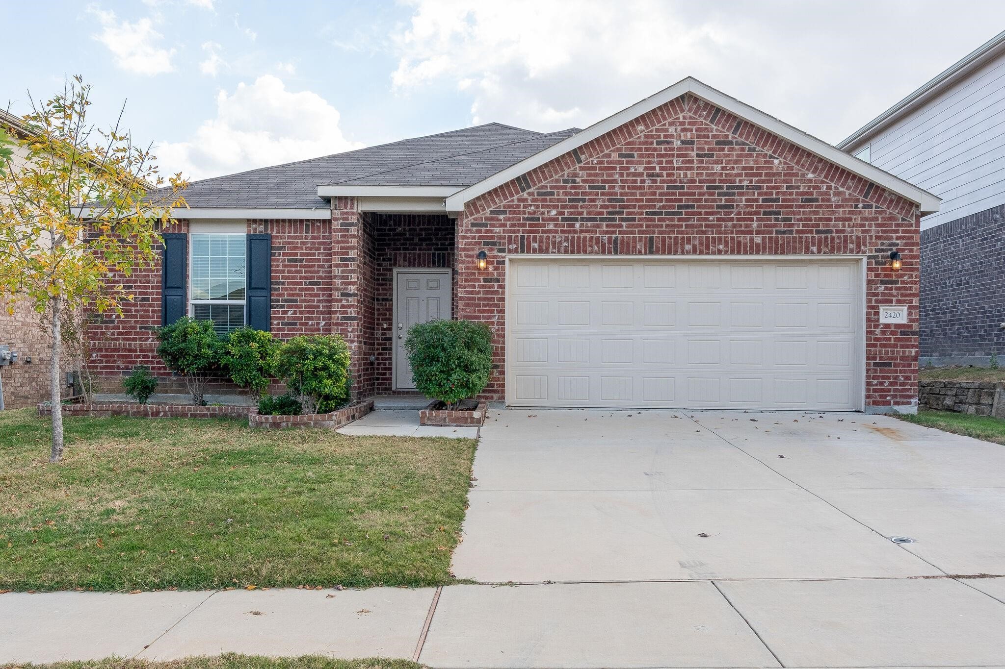 2420 Buelingo Lane