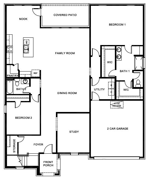 325 CONNER Circle