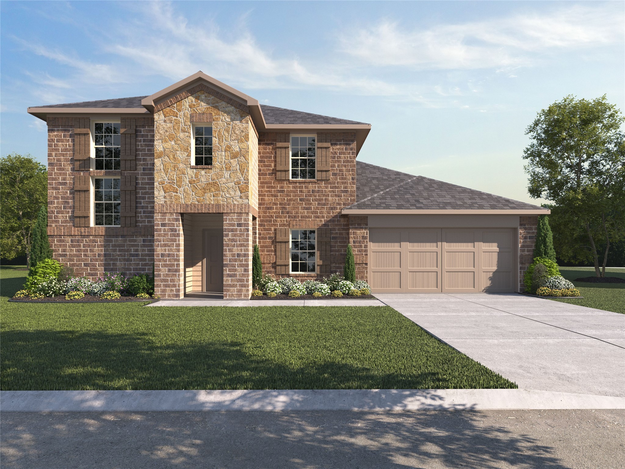325 CONNER Circle