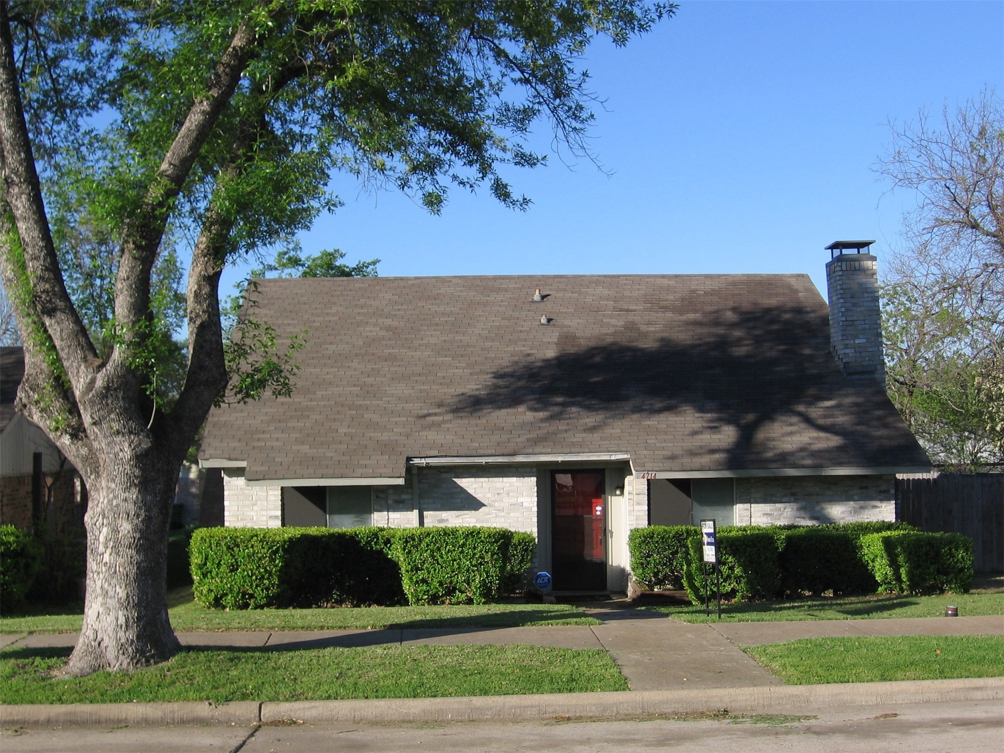4714 Redwood Drive