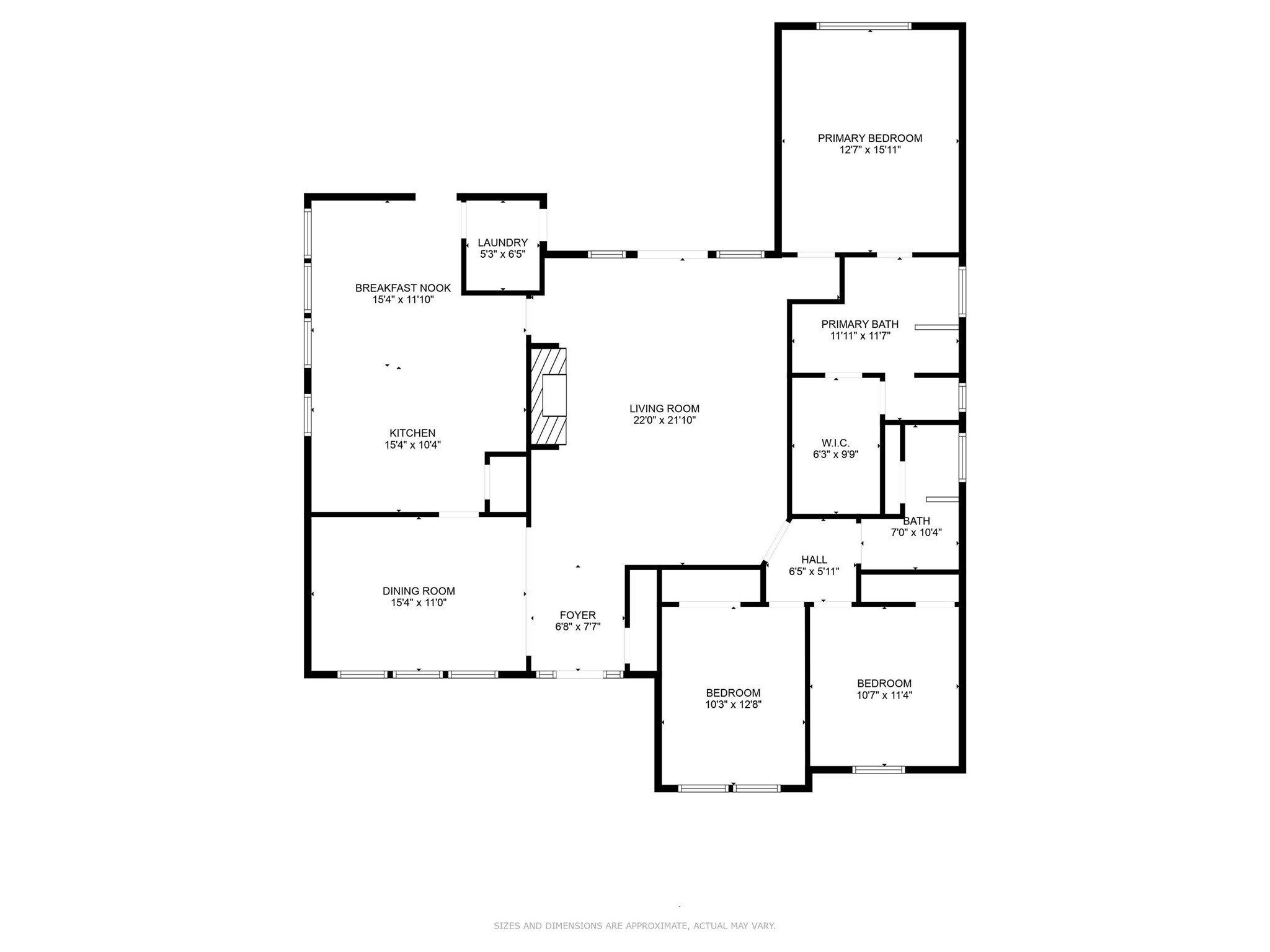 10508 Preston Vineyard Drive
