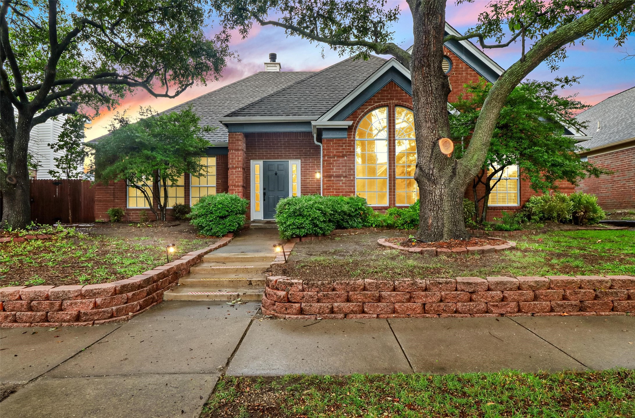 10508 Preston Vineyard Drive