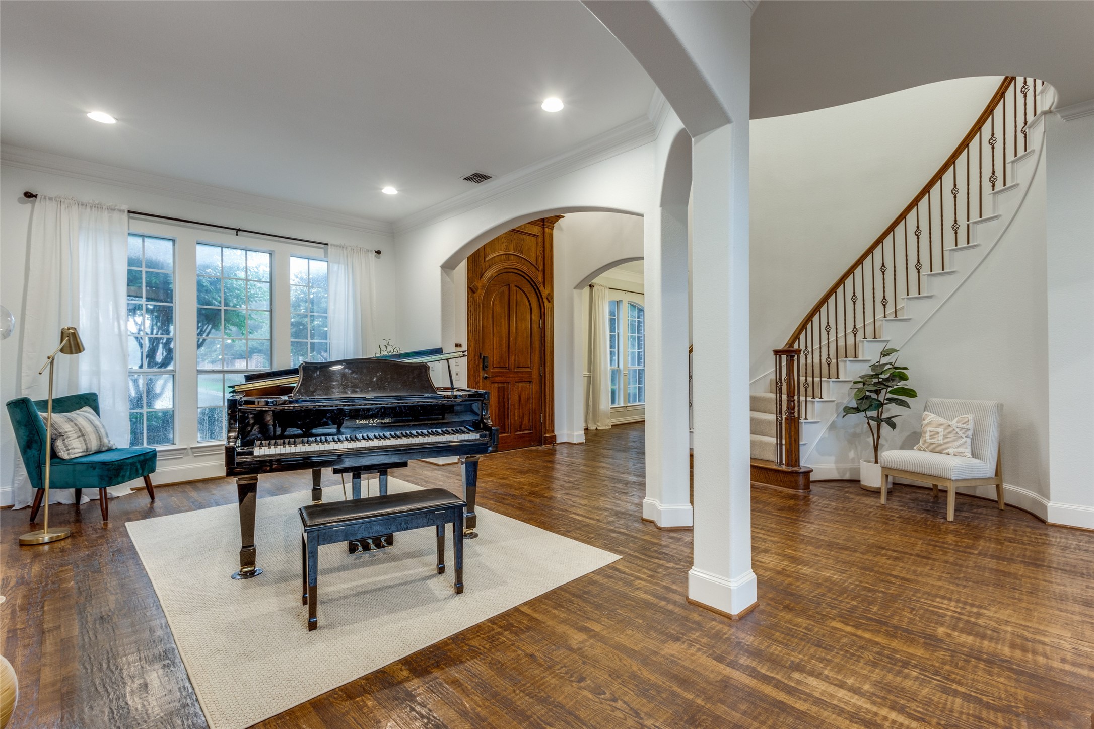 5106 Carnegie Drive