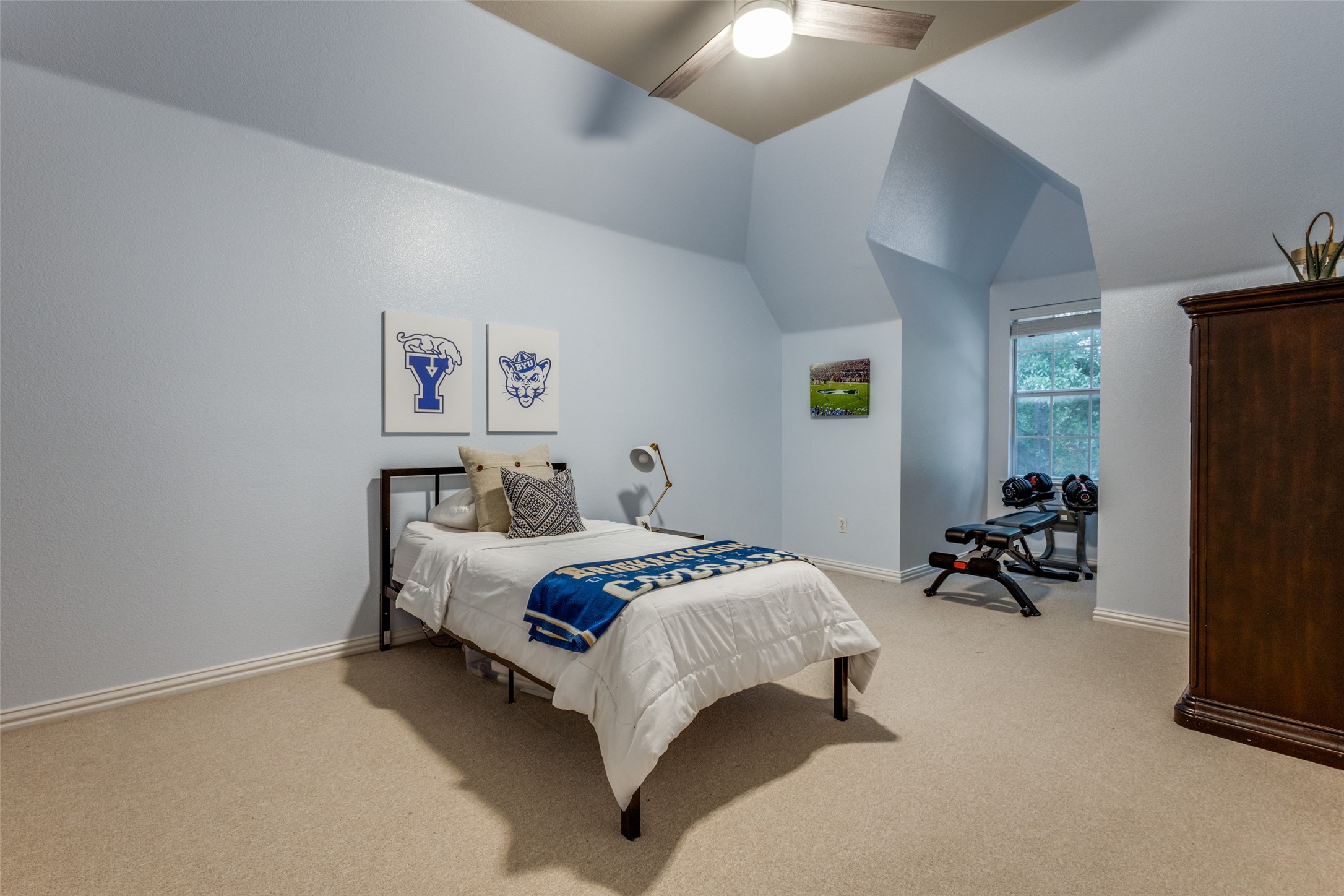 5106 Carnegie Drive
