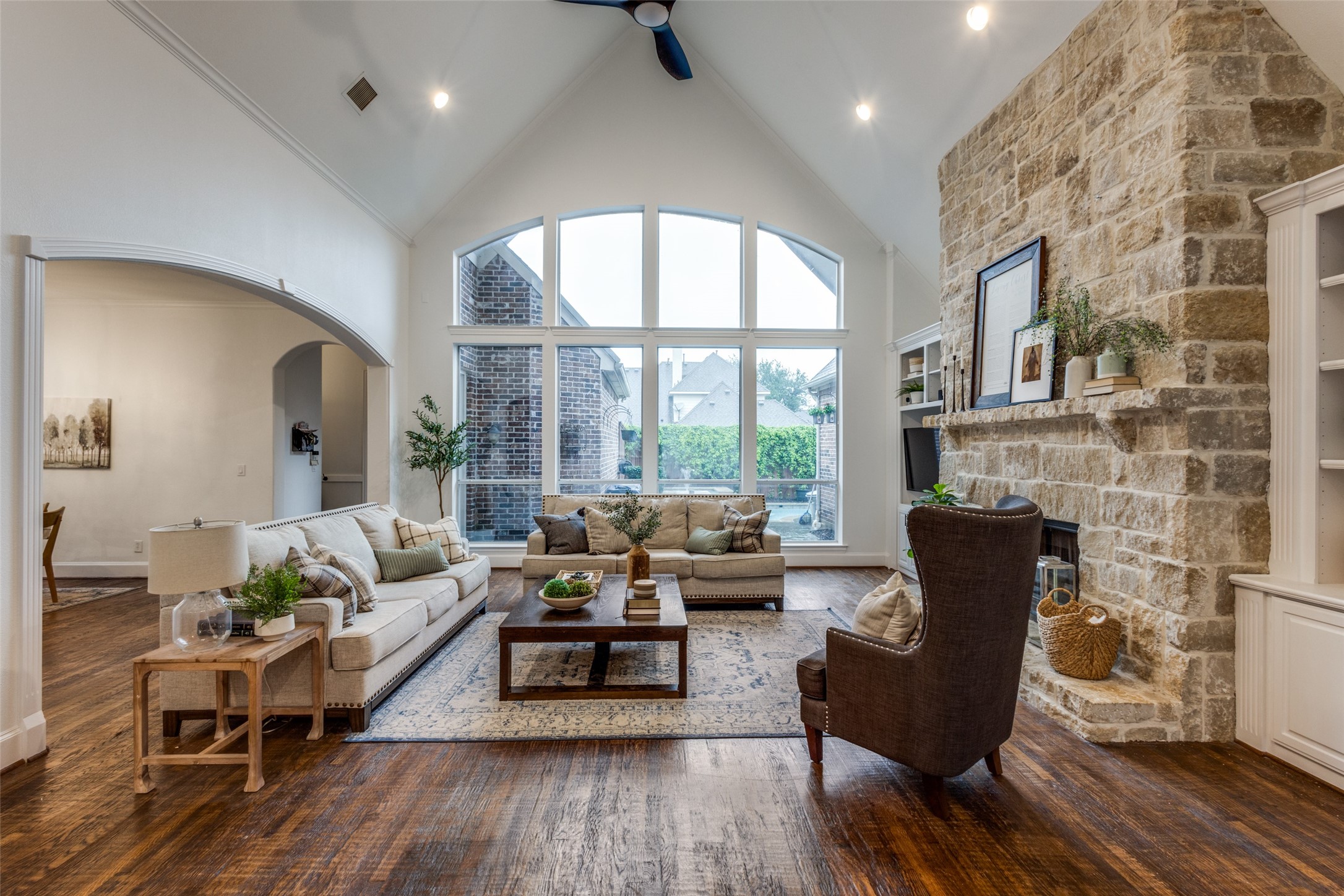 5106 Carnegie Drive