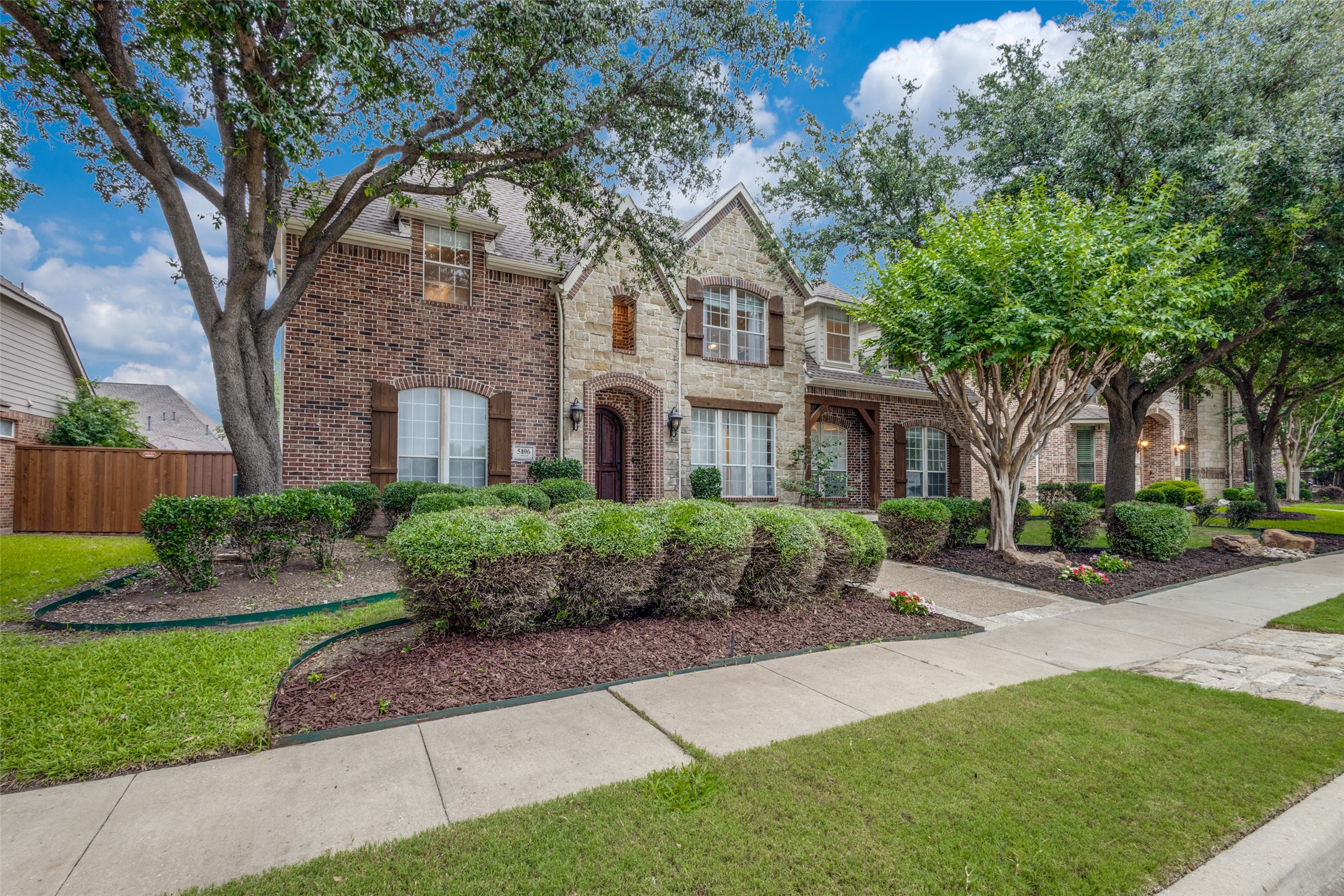 5106 Carnegie Drive