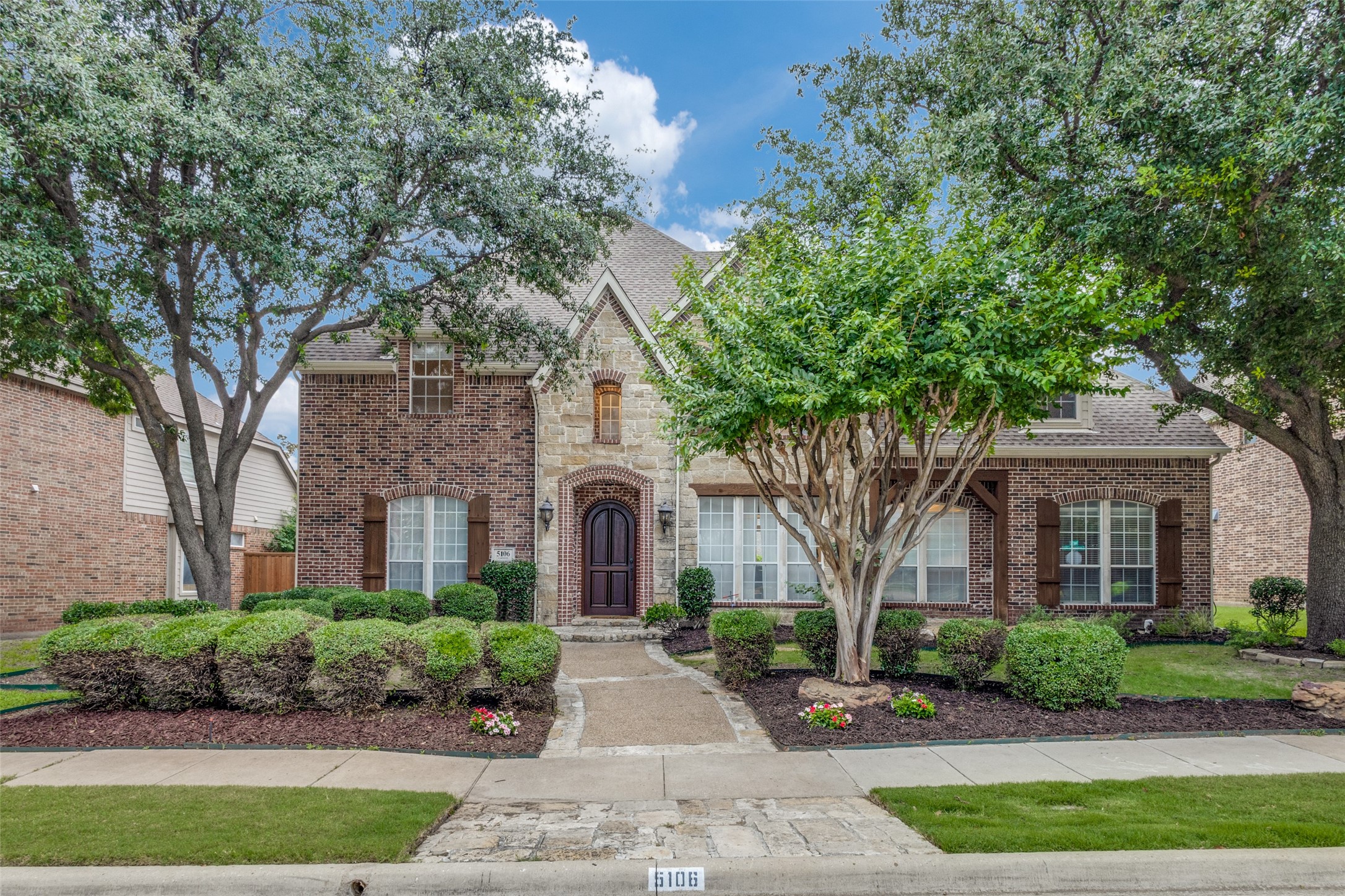 5106 Carnegie Drive