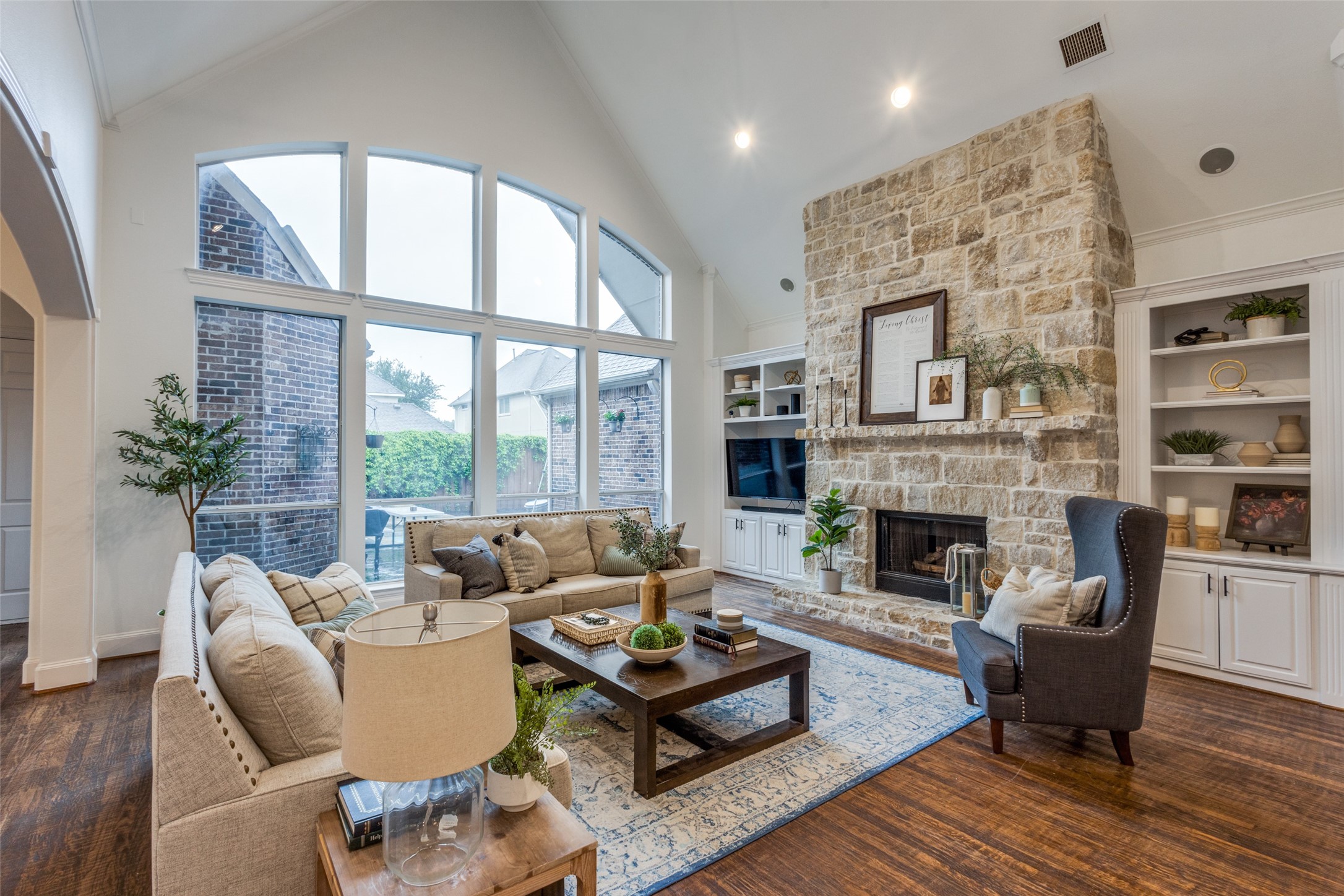 5106 Carnegie Drive