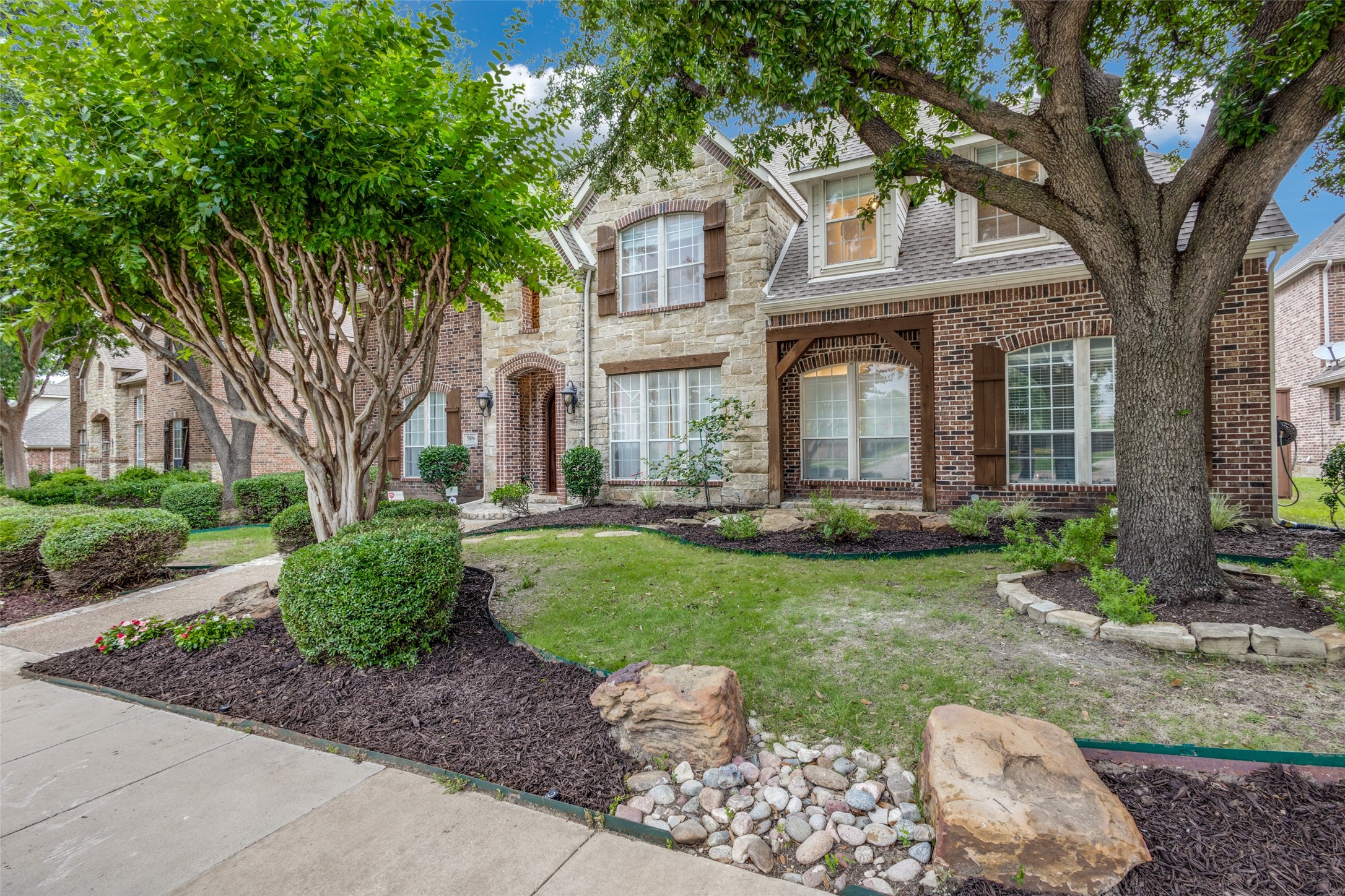 5106 Carnegie Drive