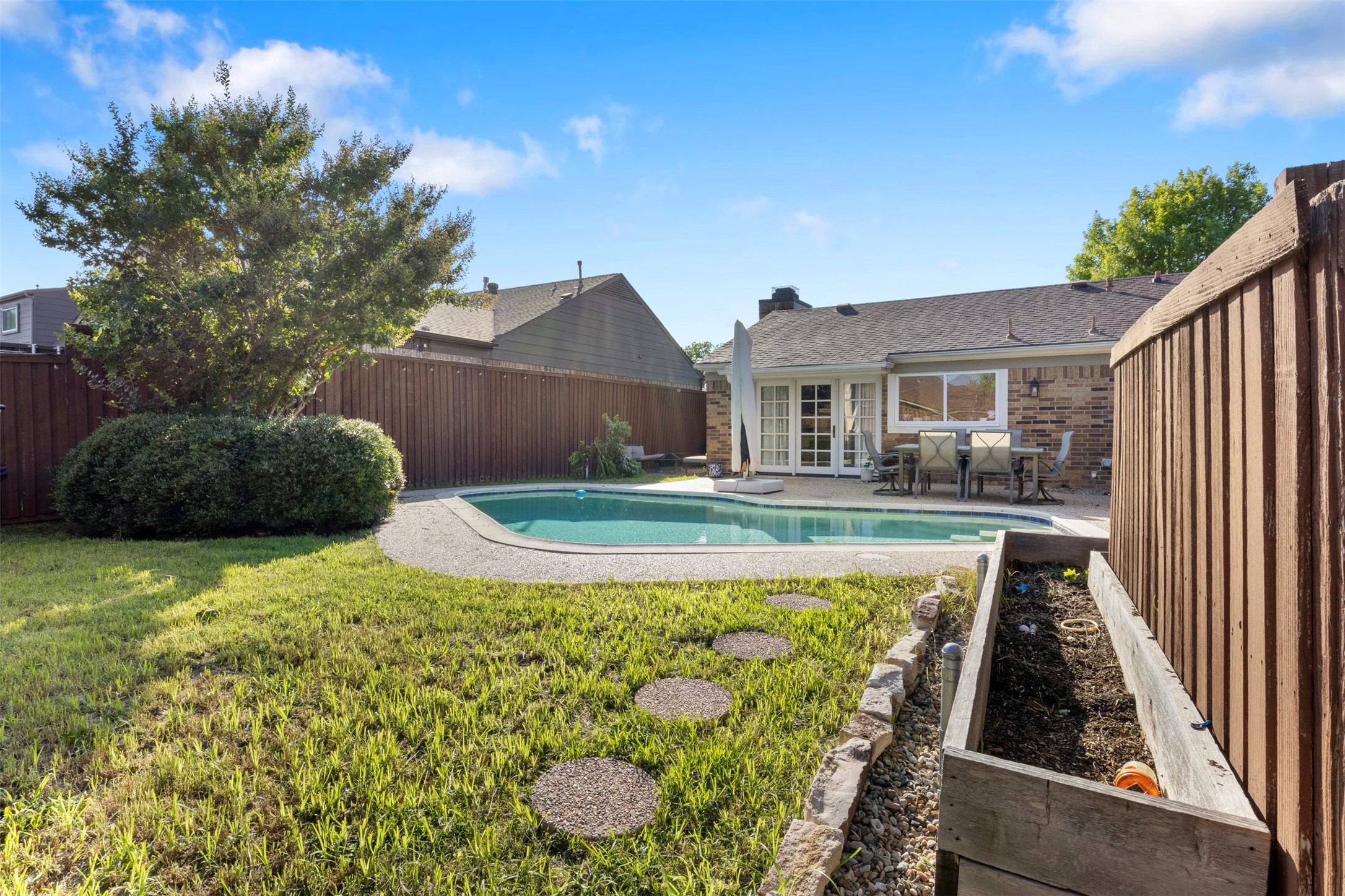 1520 Vera Cruz Drive