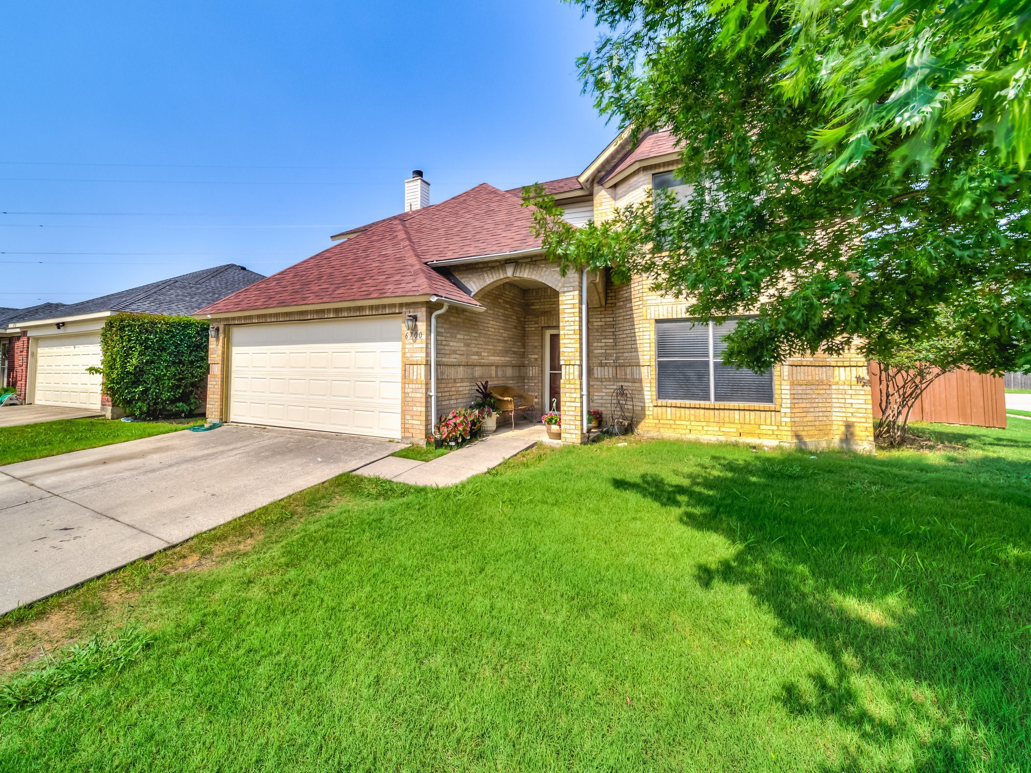 6700 Tokalon Lane