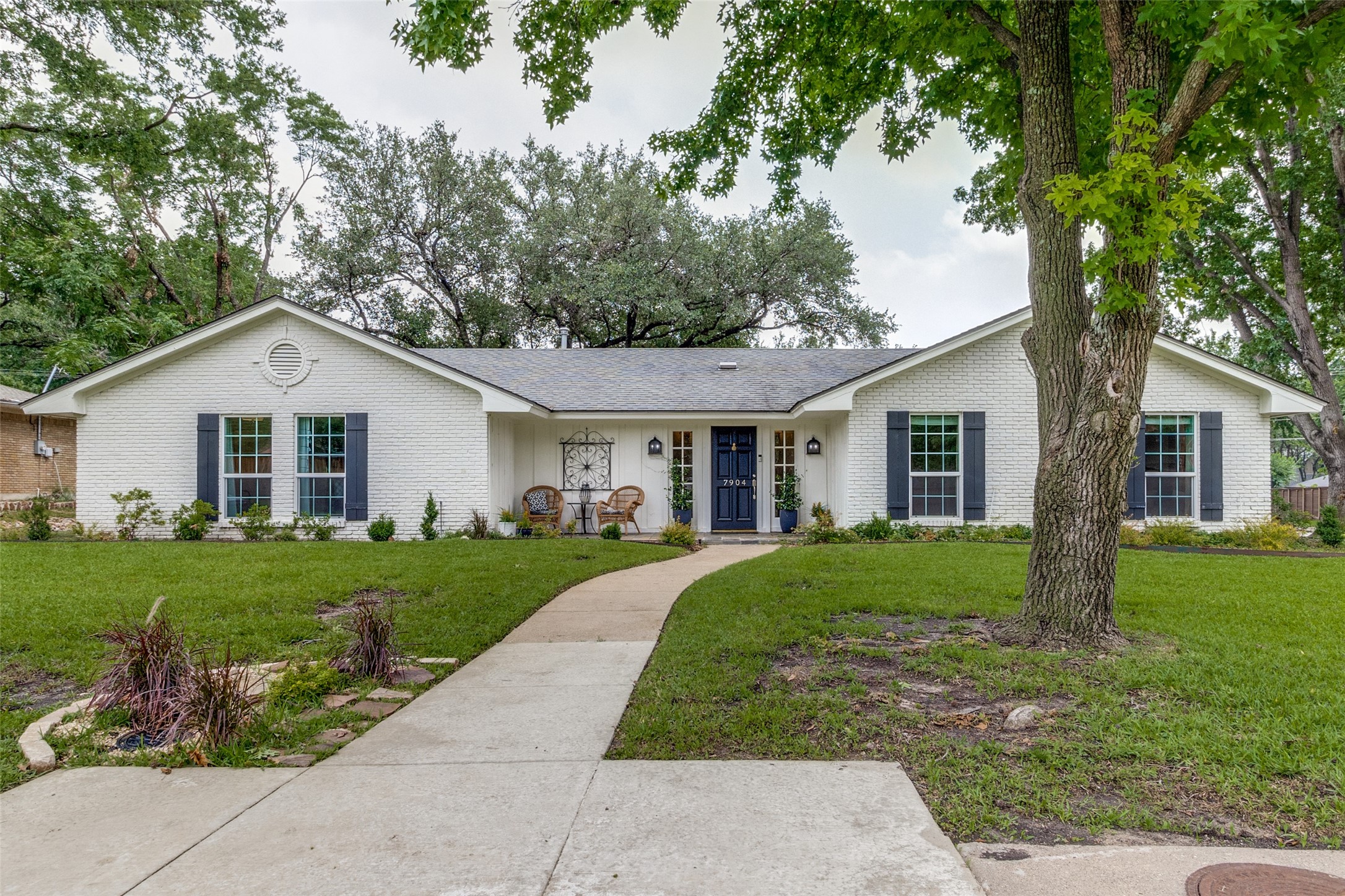7904 Fallmeadow Lane