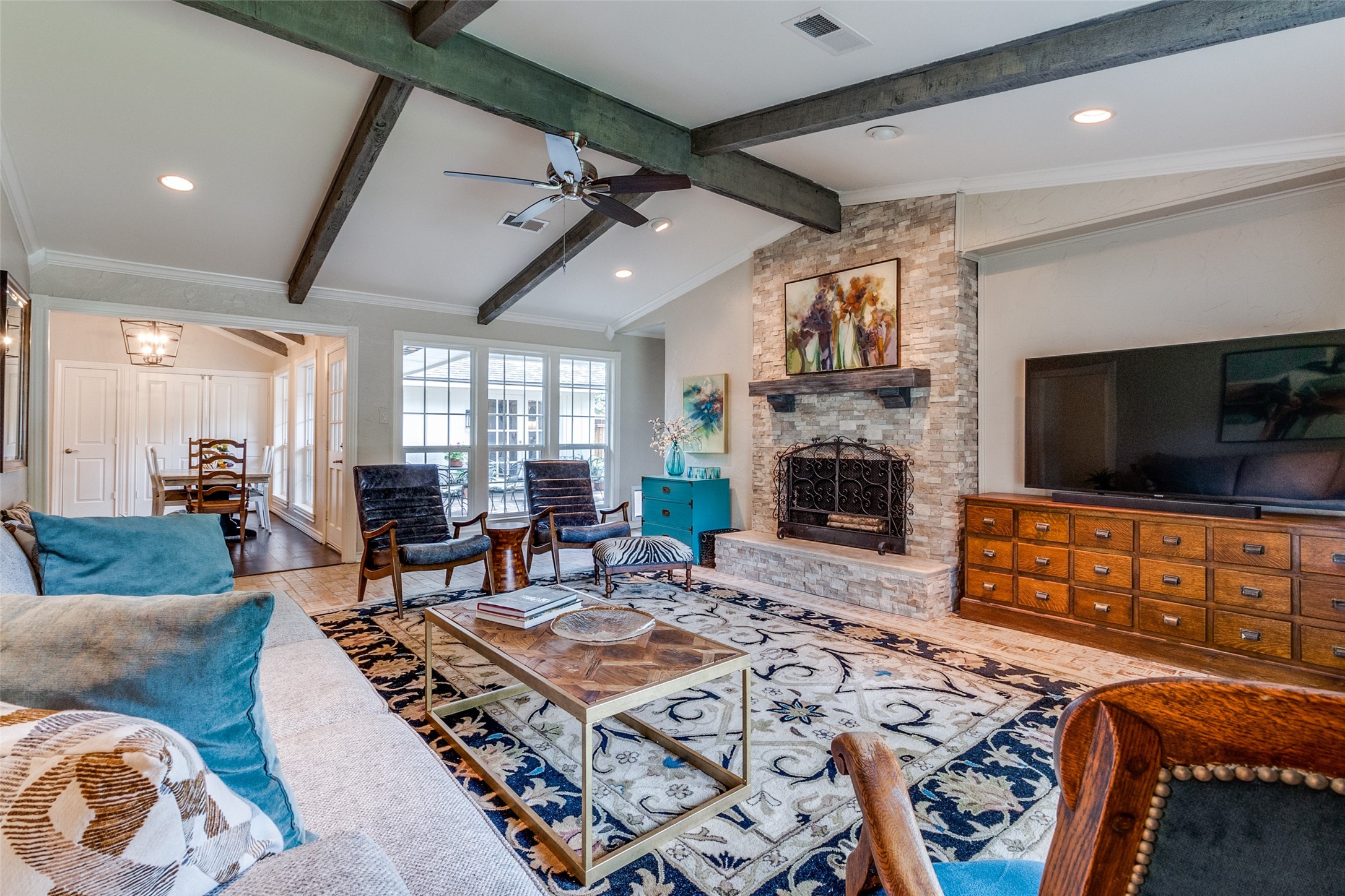 7904 Fallmeadow Lane