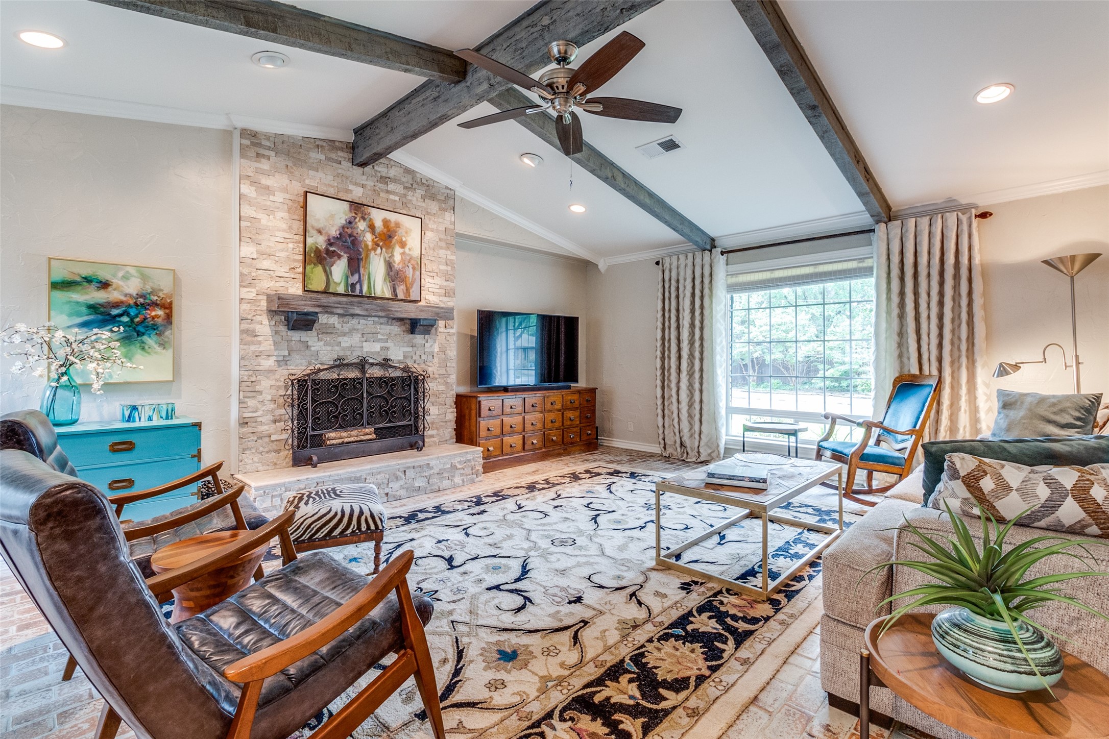 7904 Fallmeadow Lane