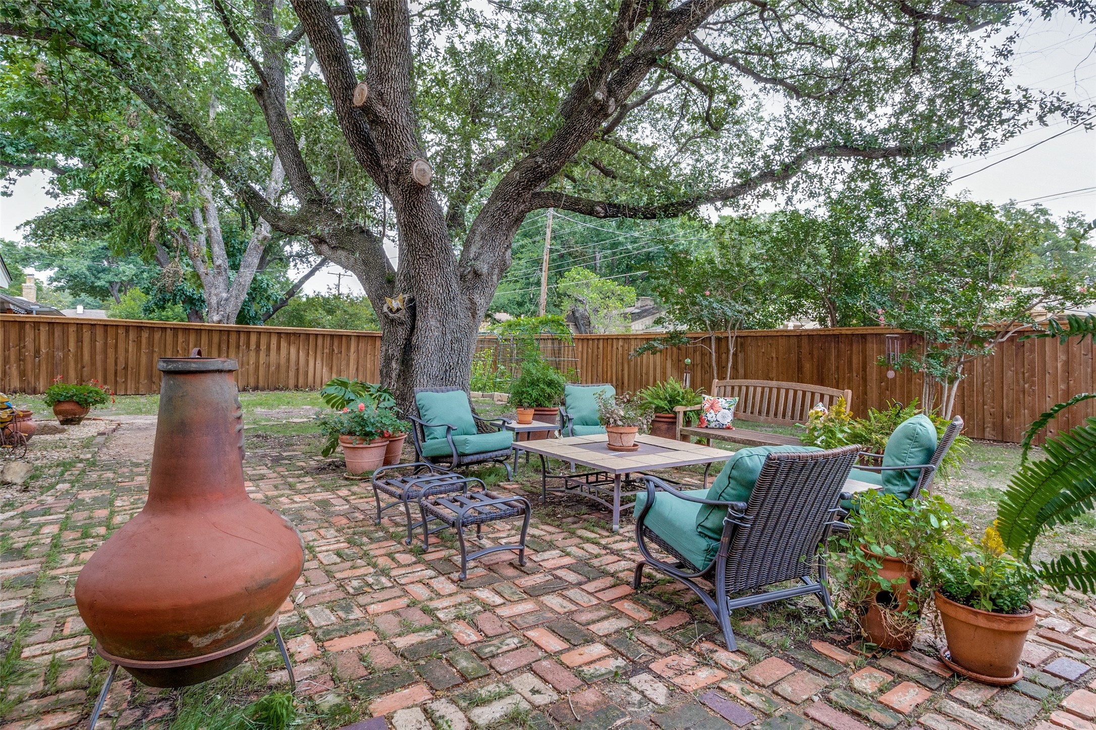 7904 Fallmeadow Lane