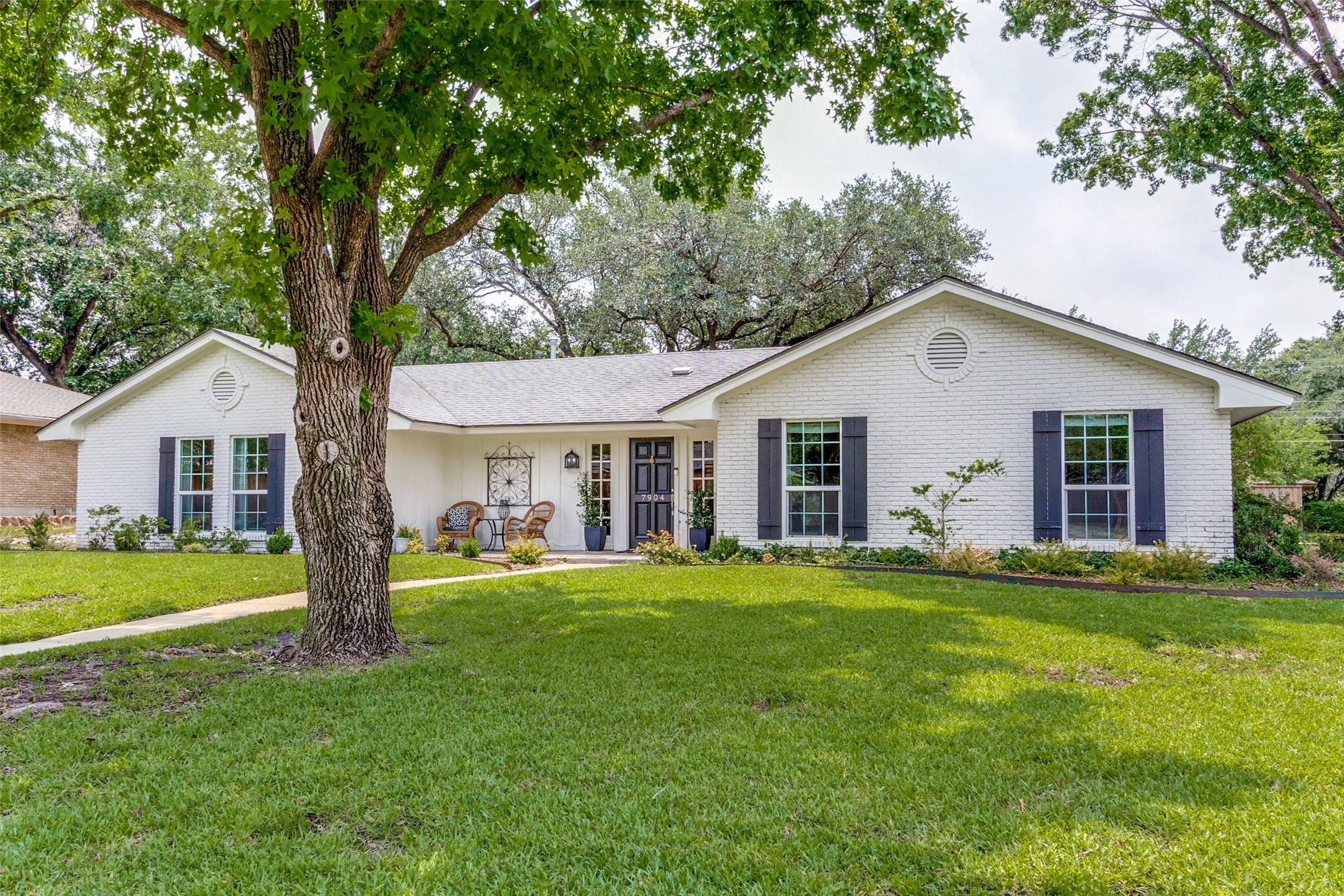 7904 Fallmeadow Lane