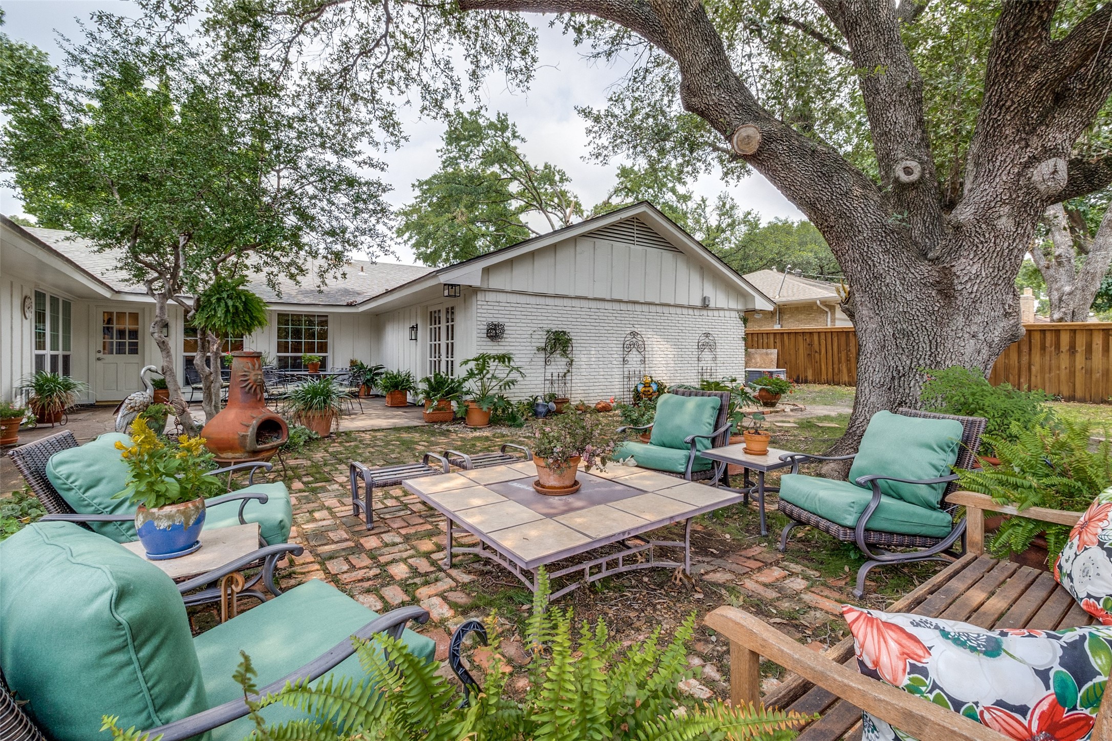 7904 Fallmeadow Lane