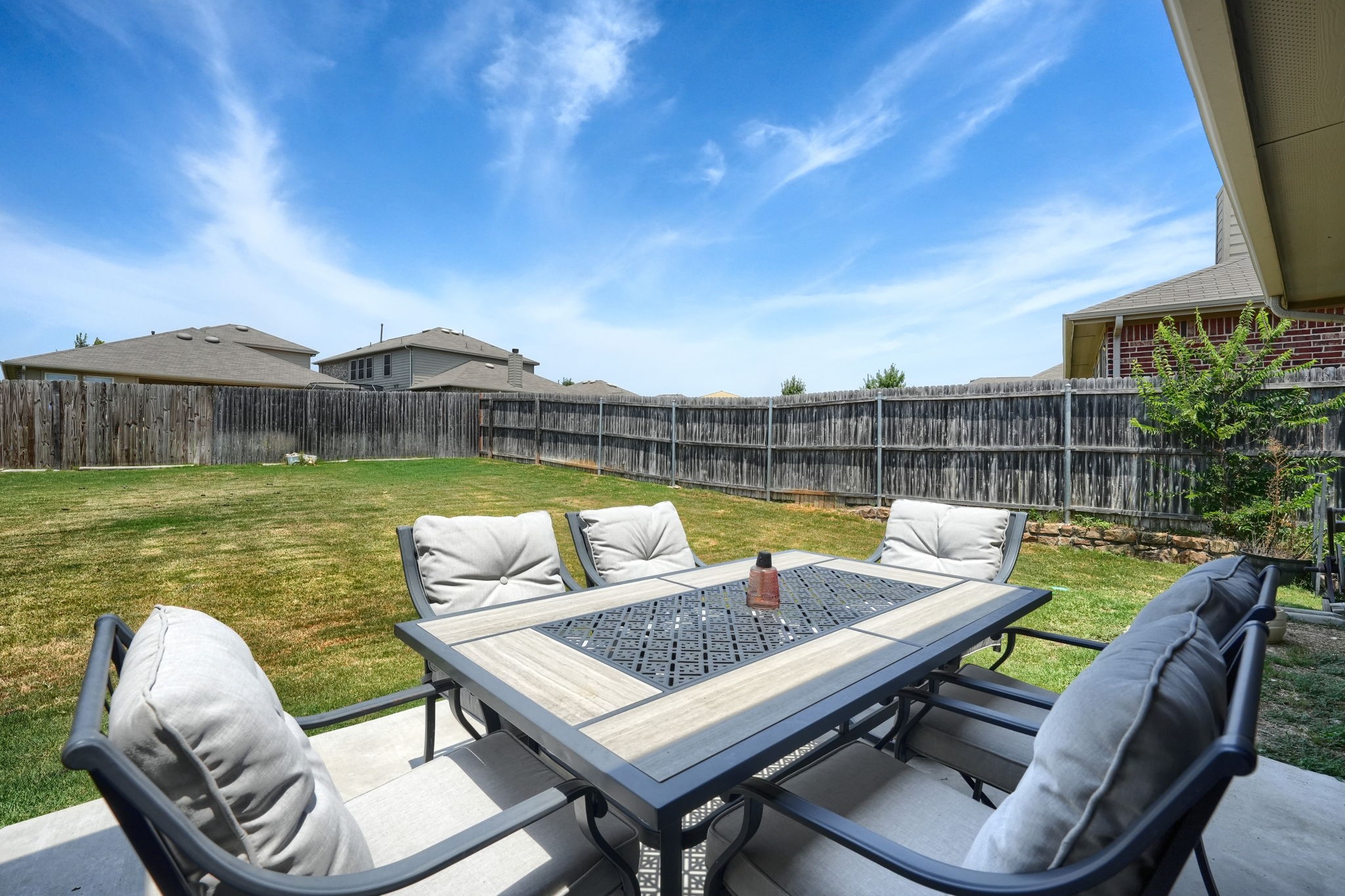 14405 Broomstick Road