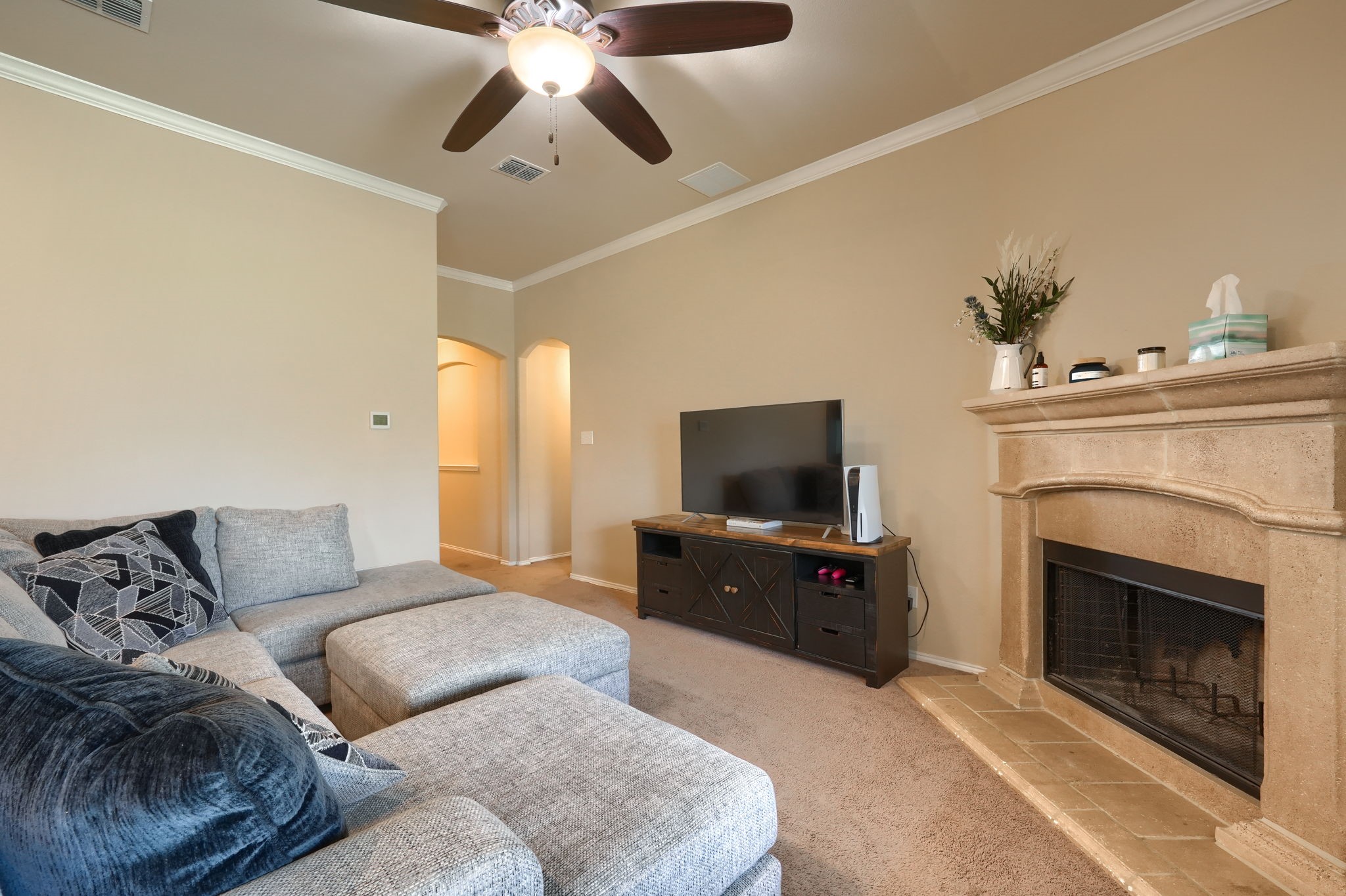 14405 Broomstick Road