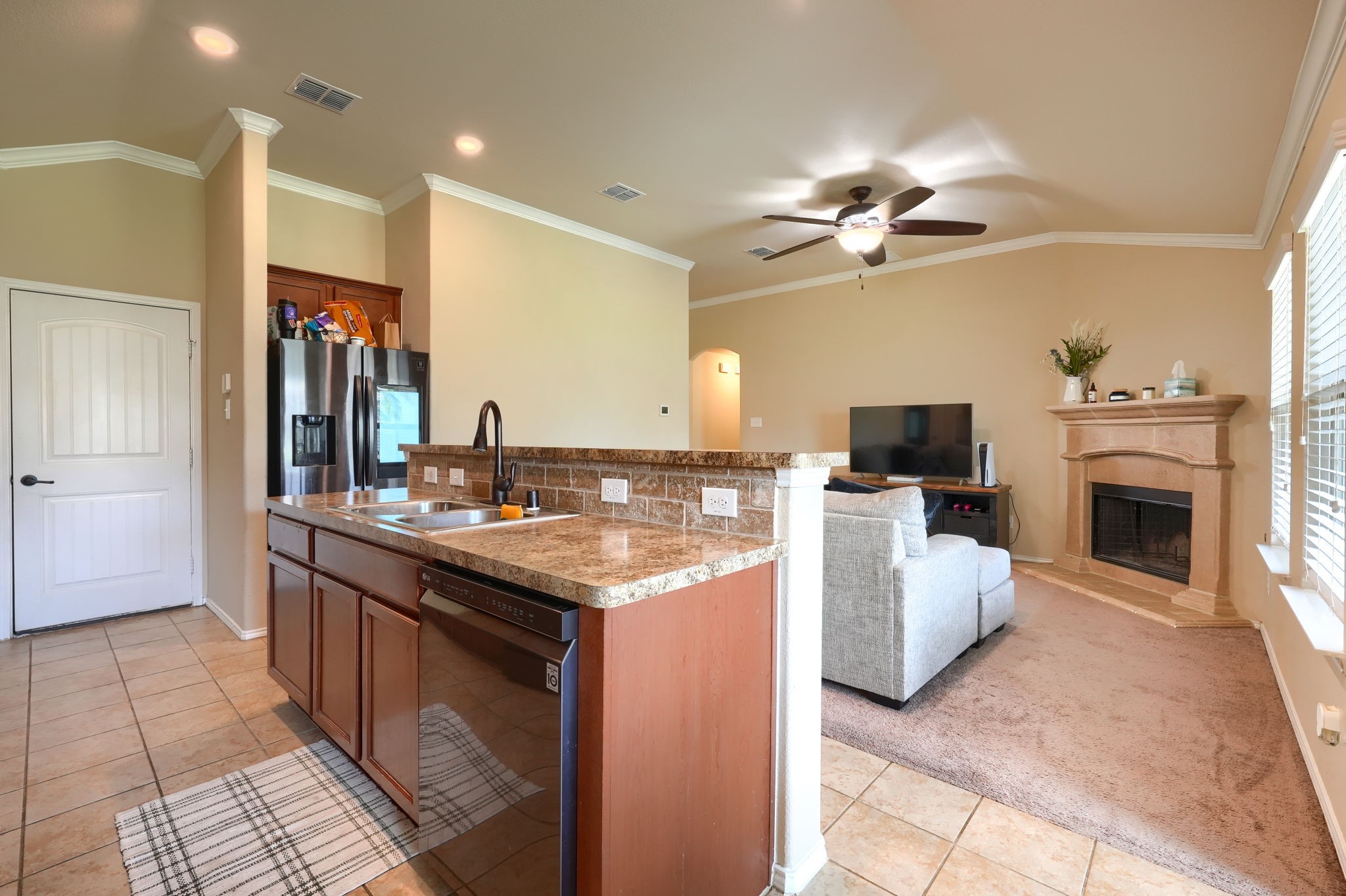 14405 Broomstick Road