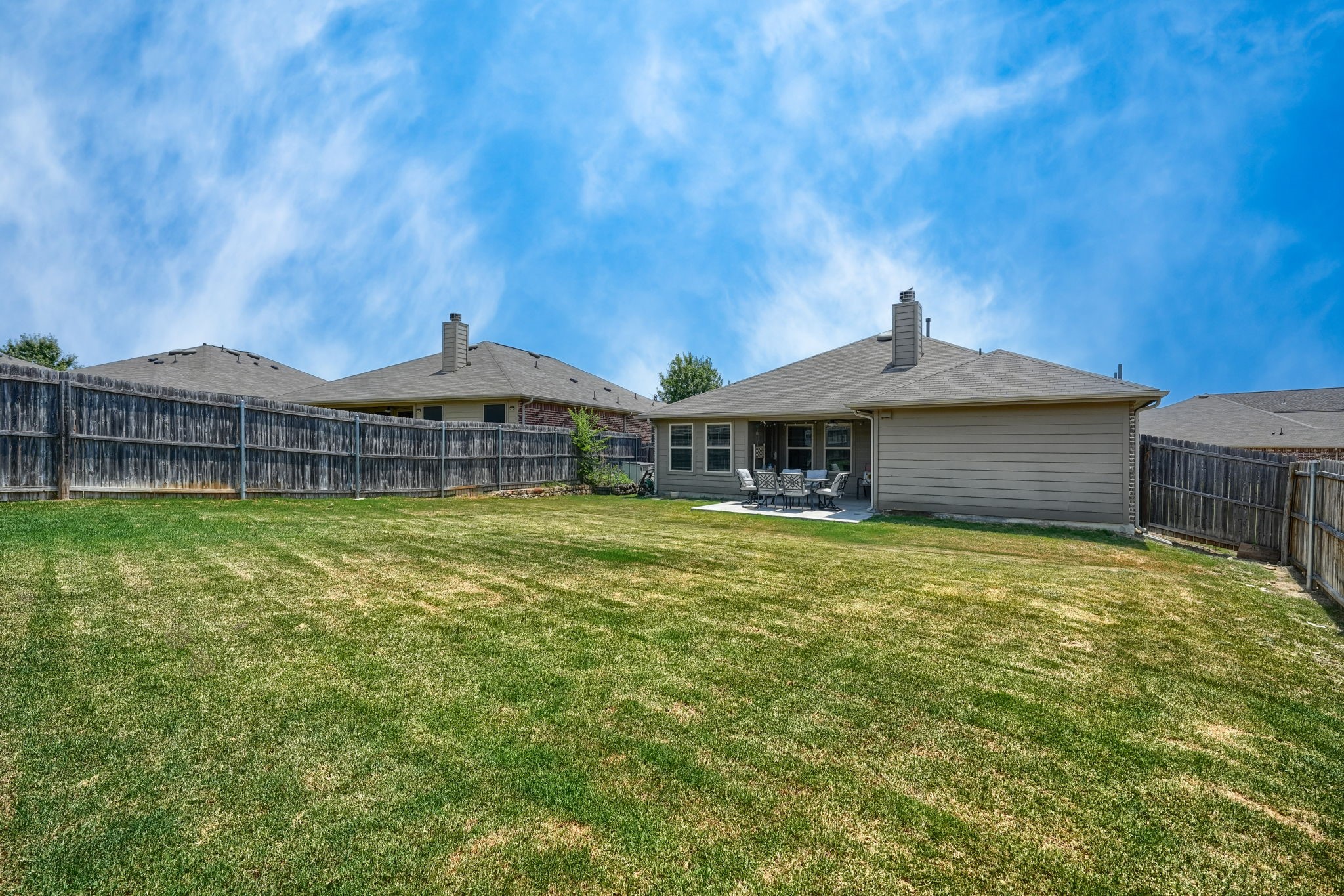 14405 Broomstick Road