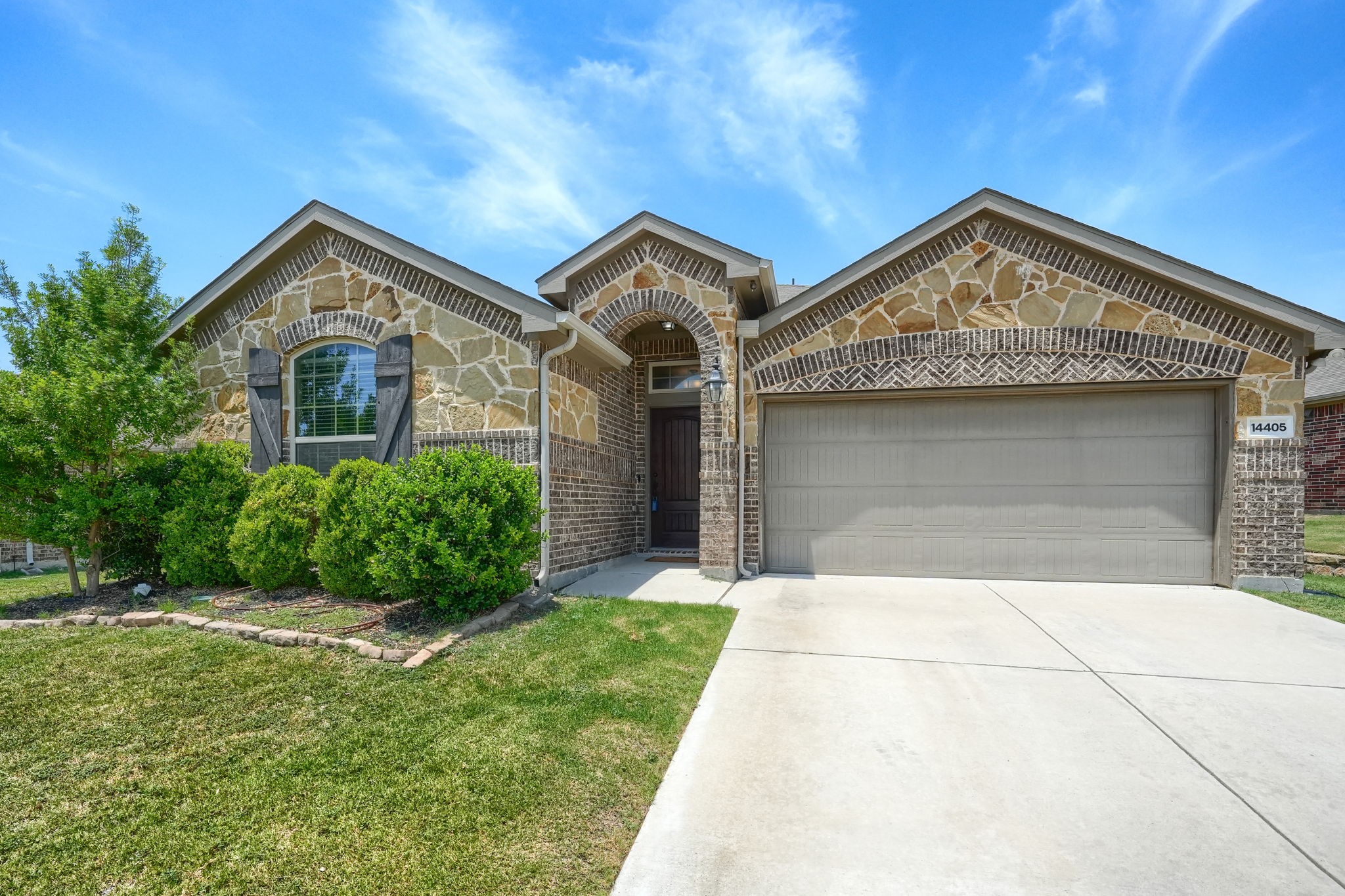 14405 Broomstick Road