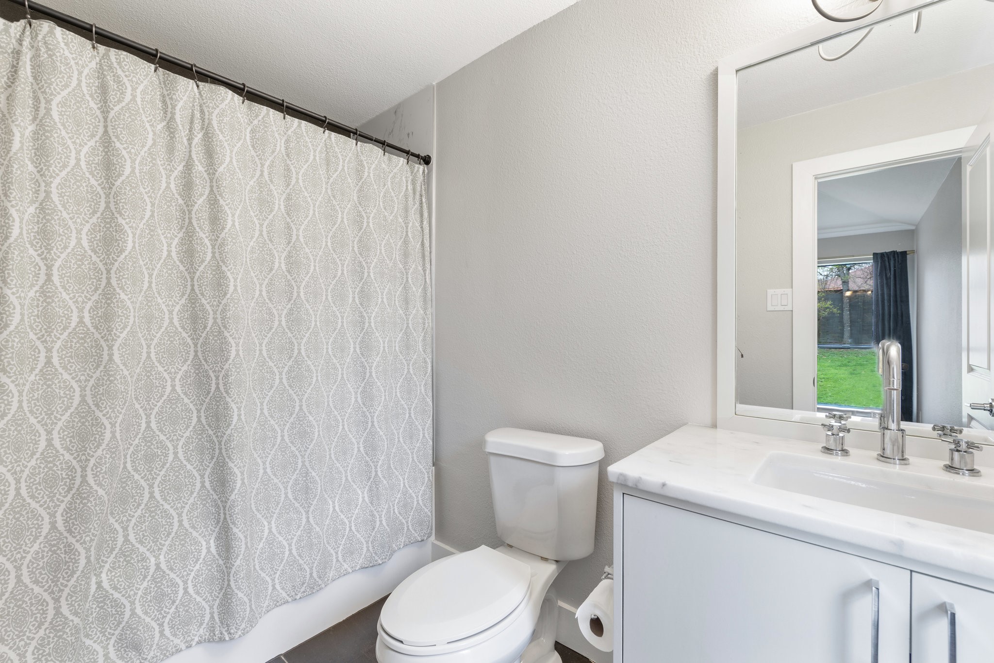 4955 Hollow Ridge Road