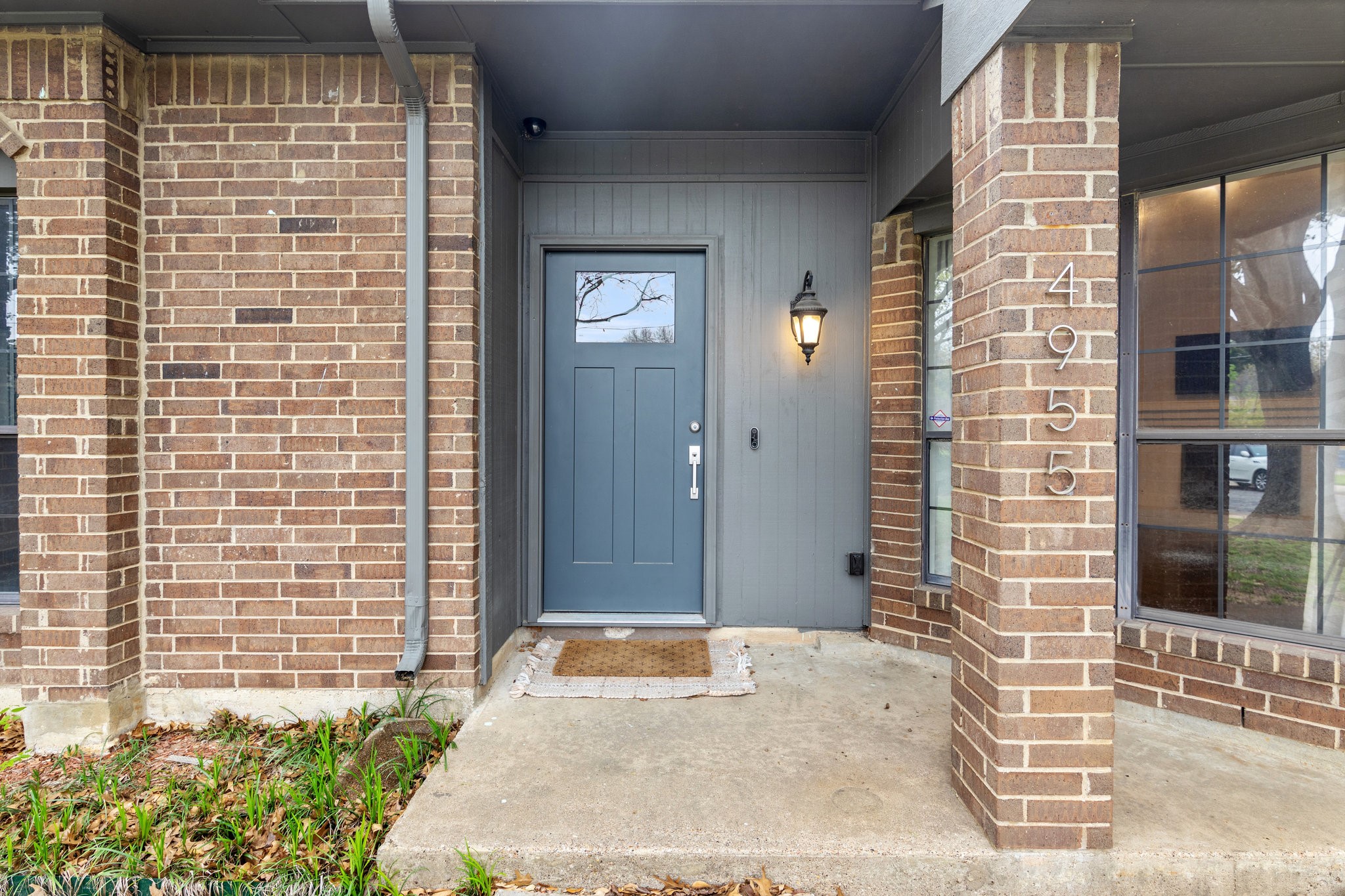 4955 Hollow Ridge Road