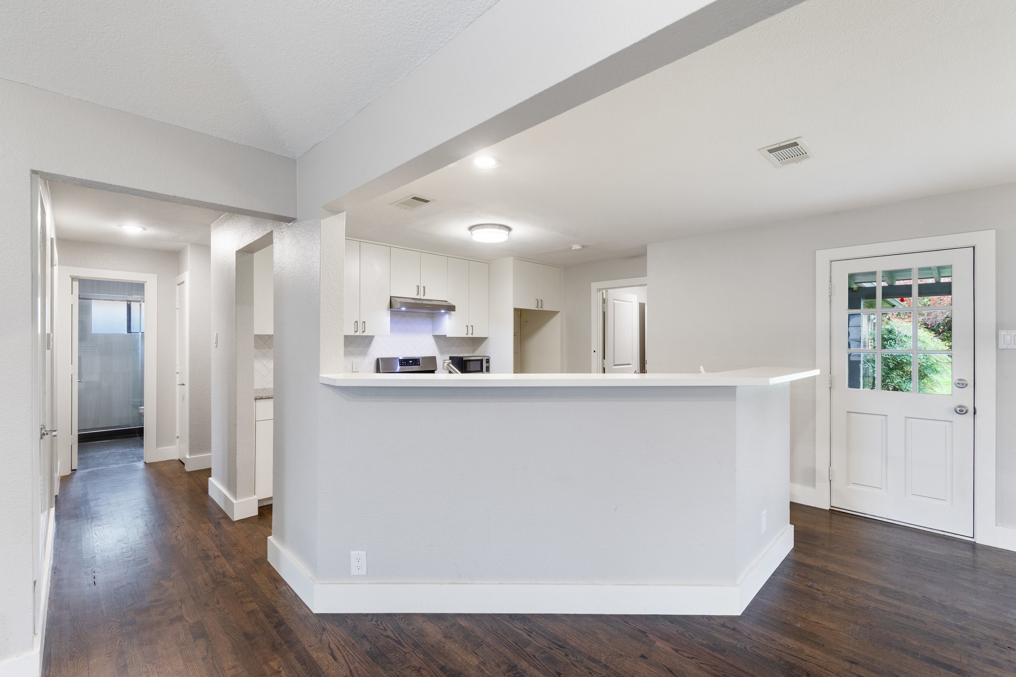 4955 Hollow Ridge Road