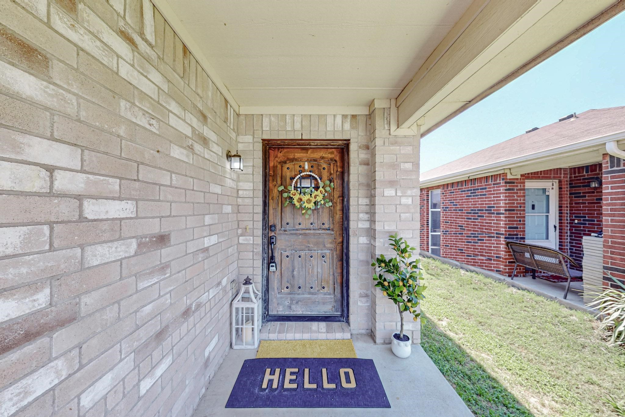 1660 Crown Point Drive