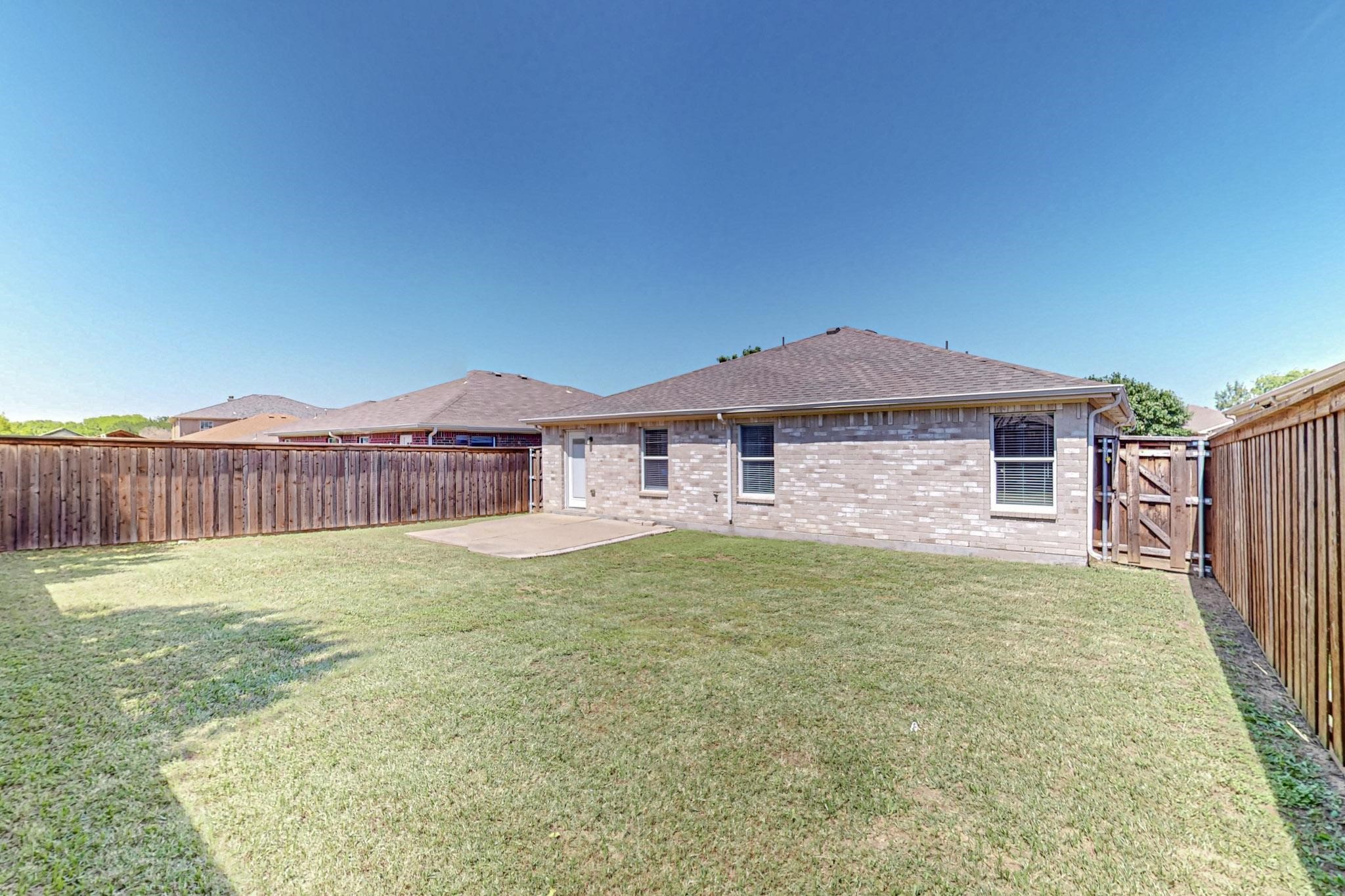 1660 Crown Point Drive