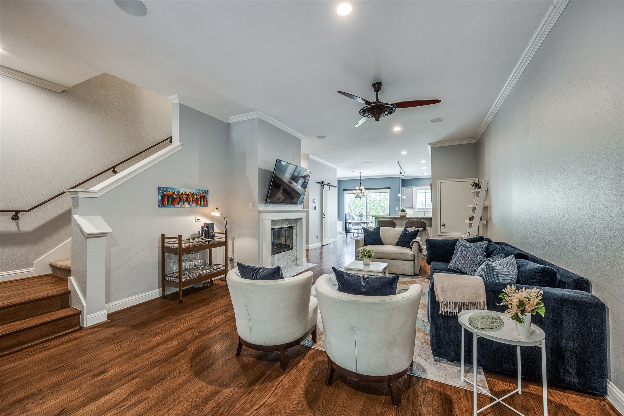 3220 Blackburn Drive