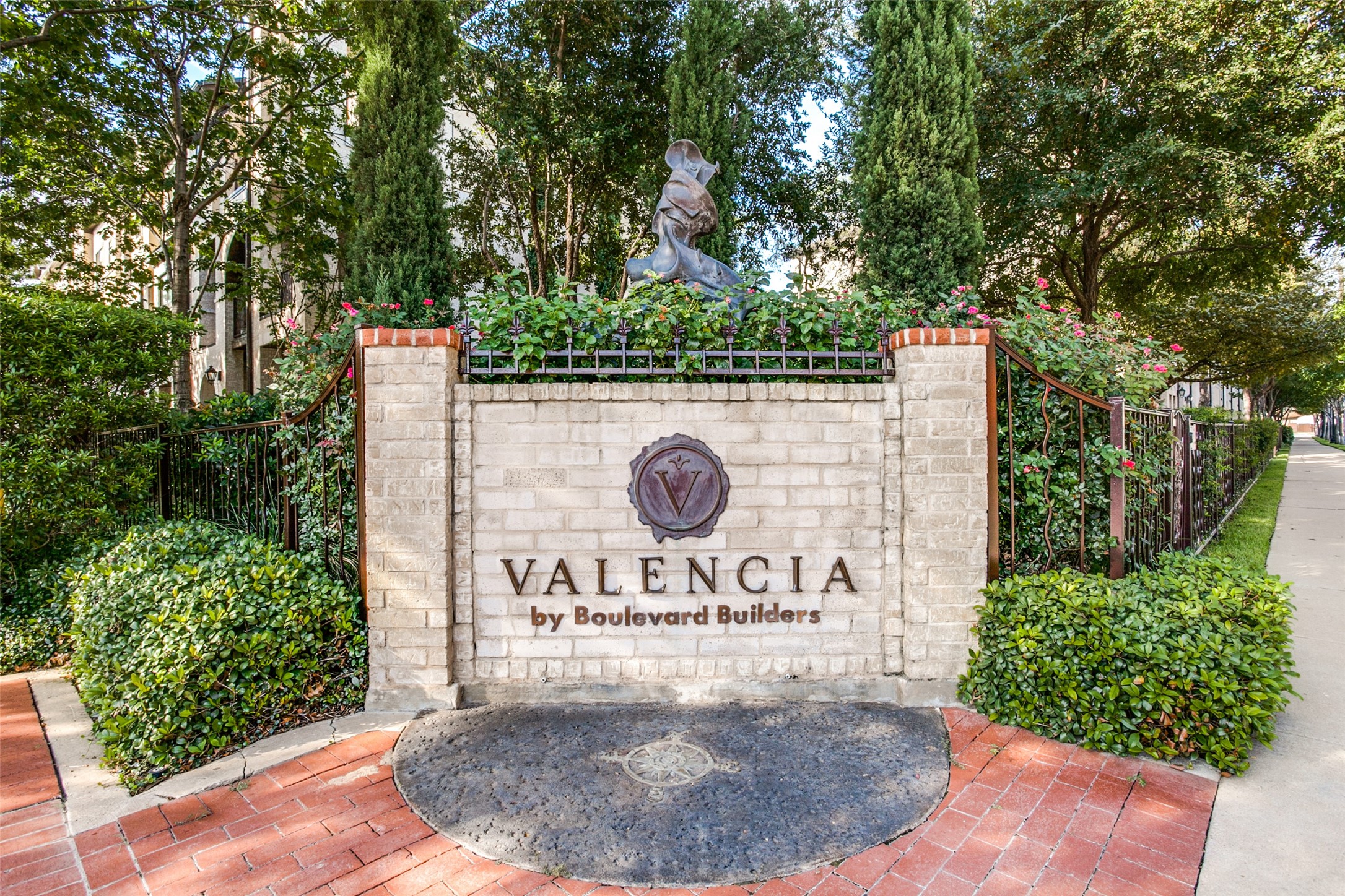 3220 Blackburn Drive