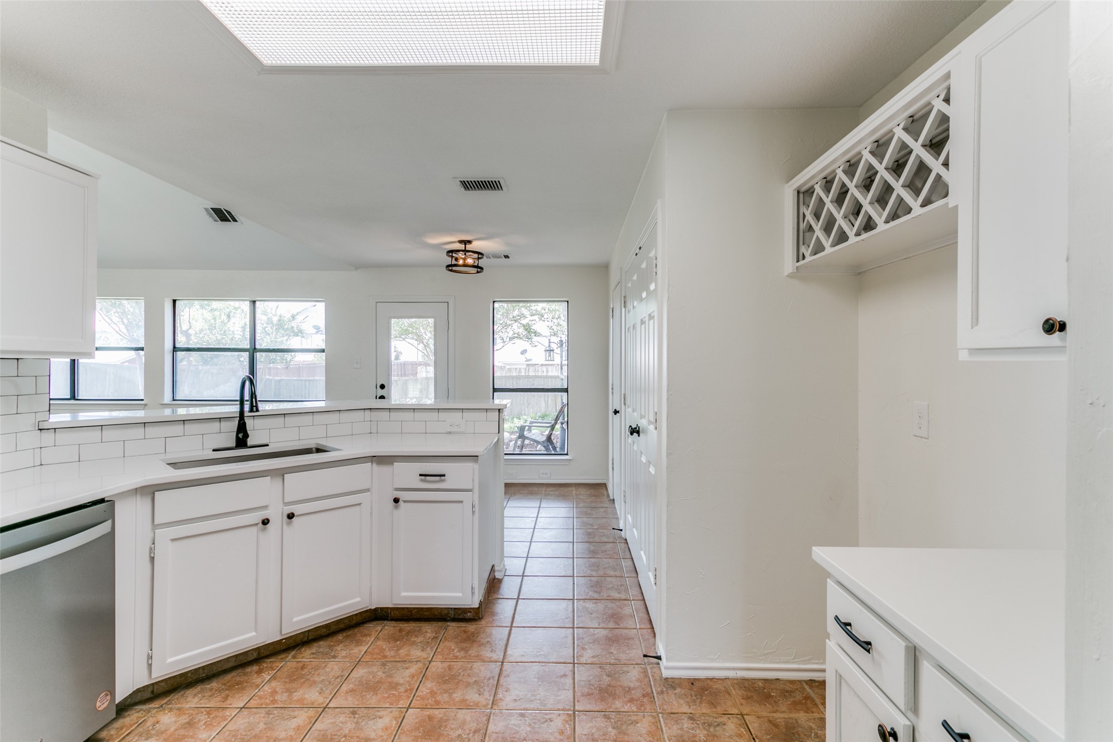 1038 Monarch Drive