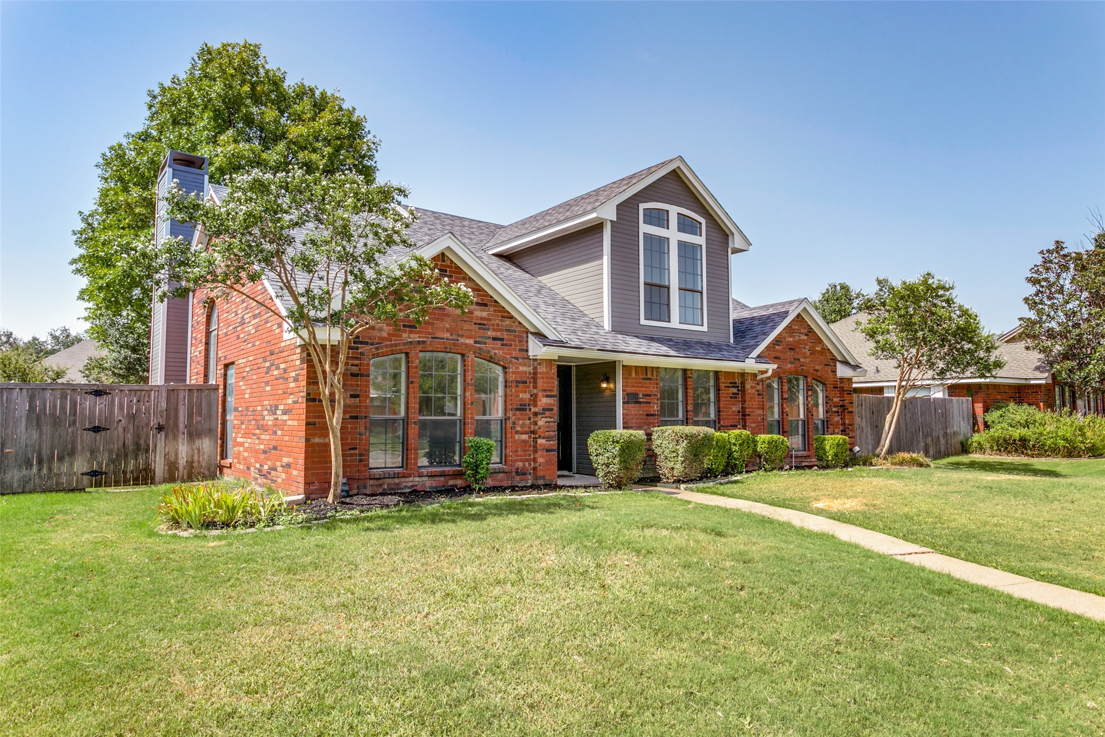 1038 Monarch Drive