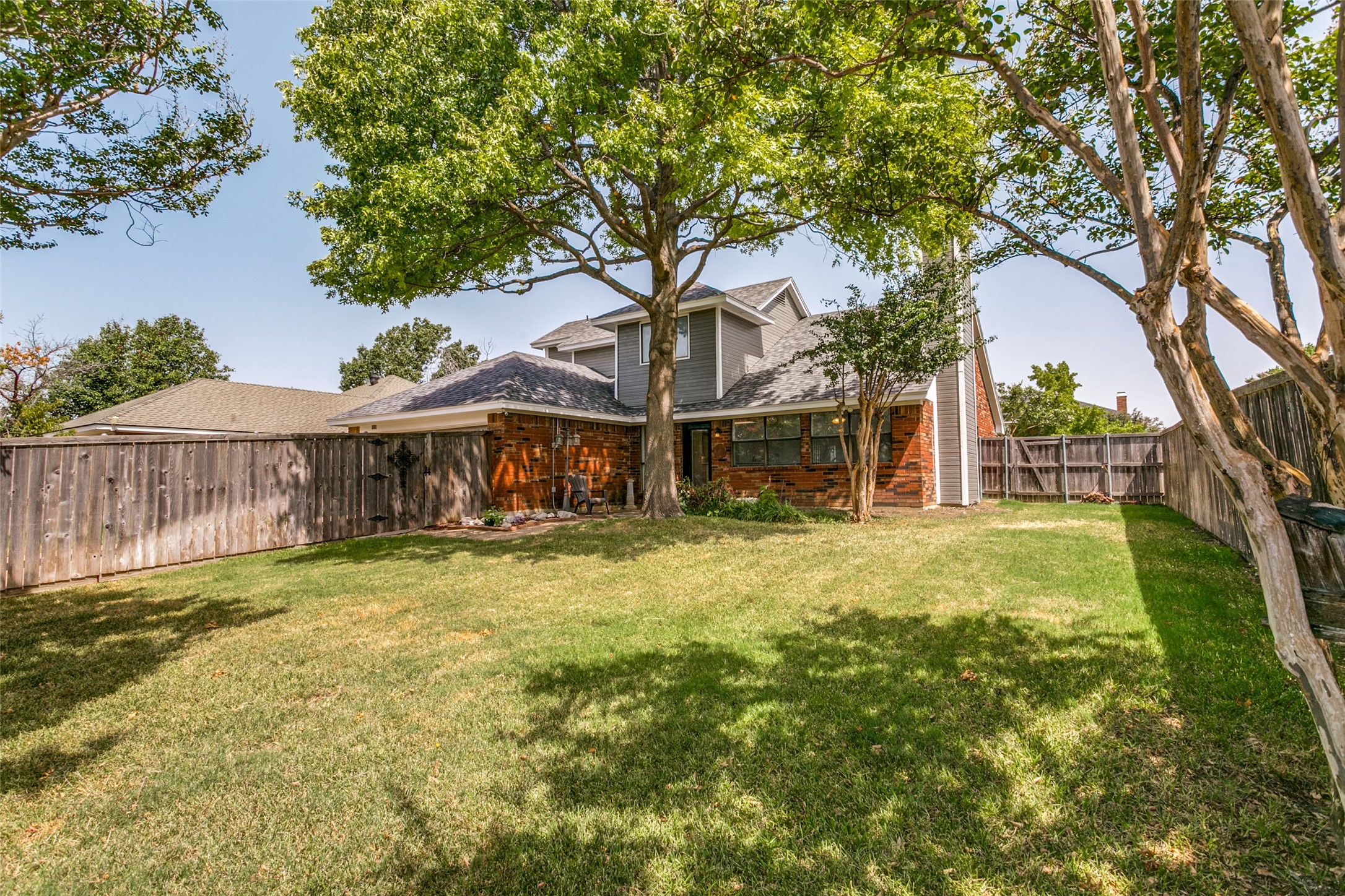 1038 Monarch Drive
