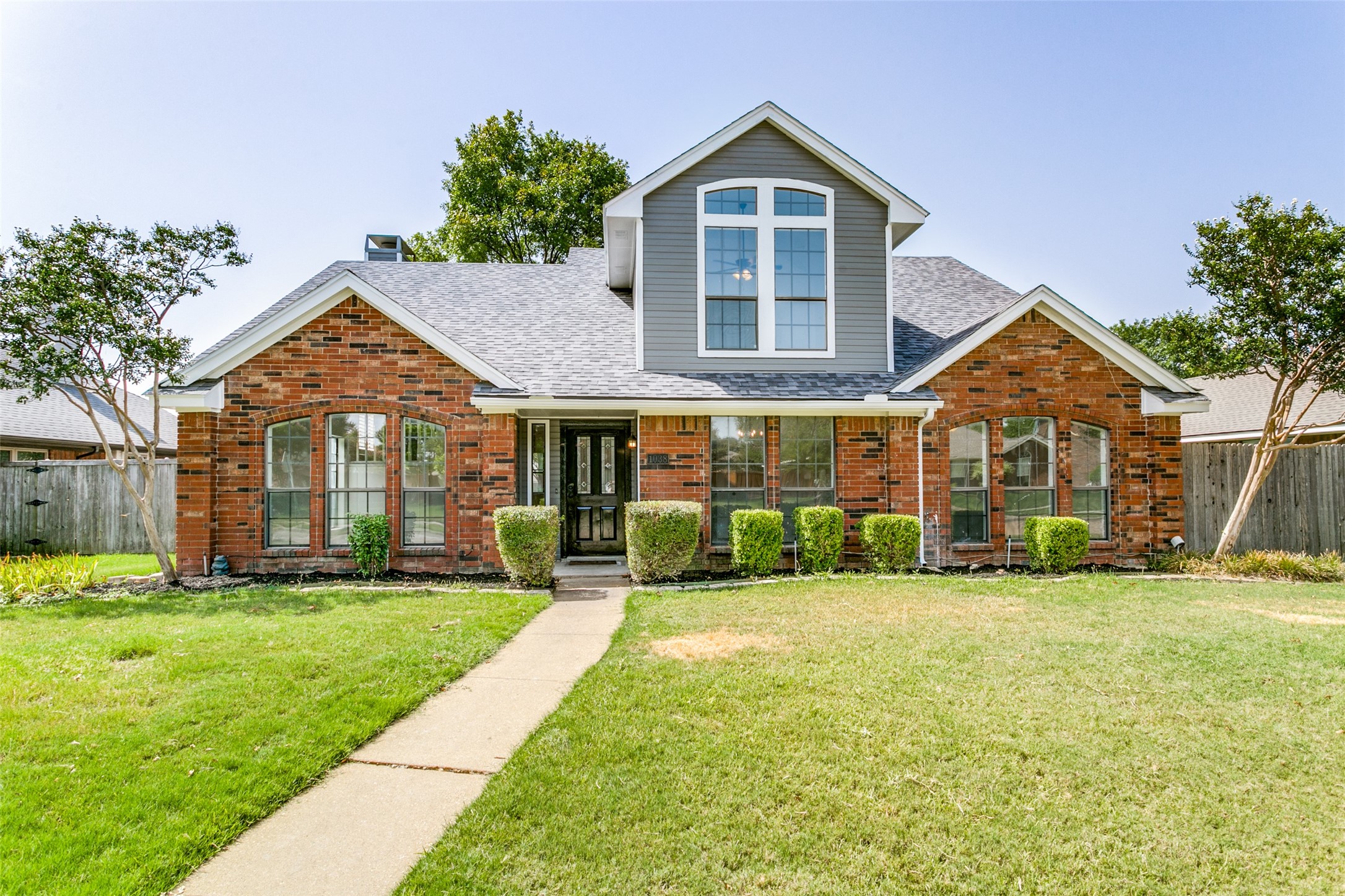 1038 Monarch Drive