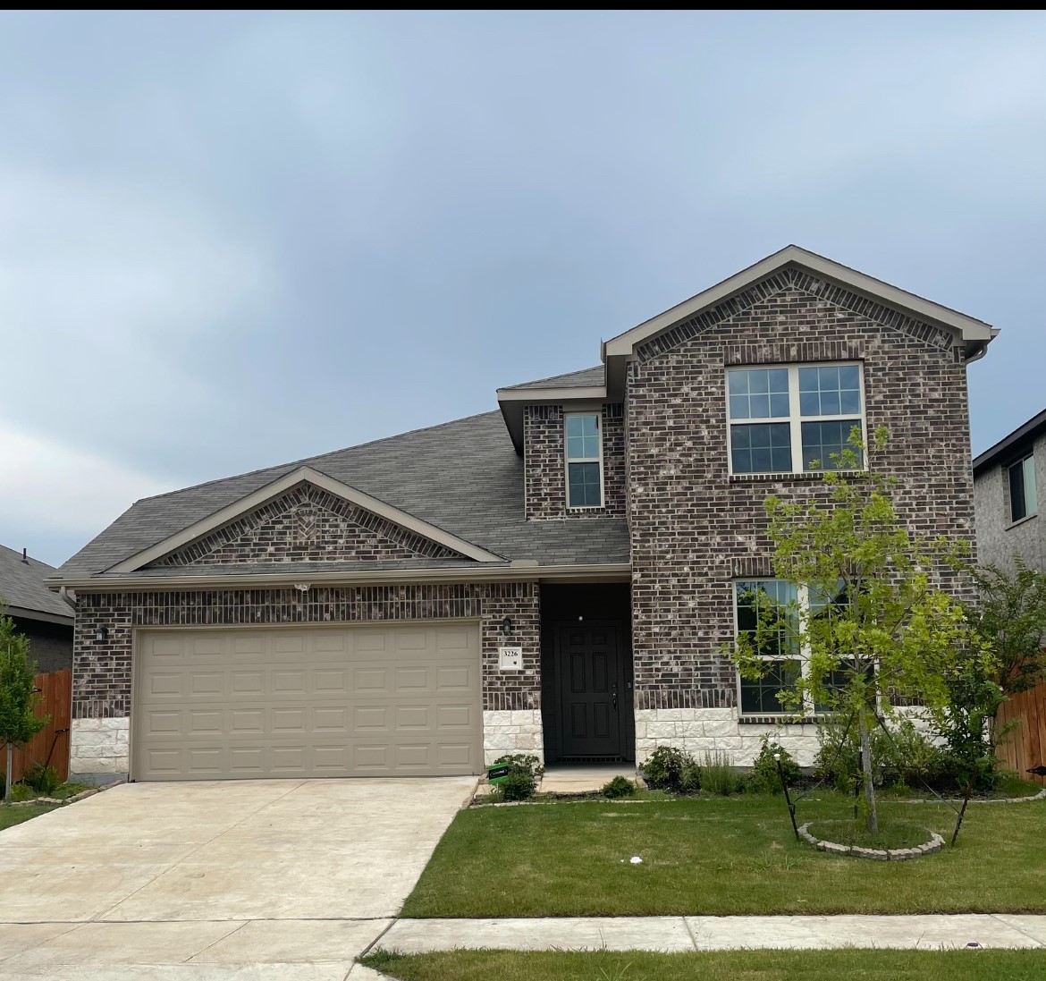3226 Sioux Trail