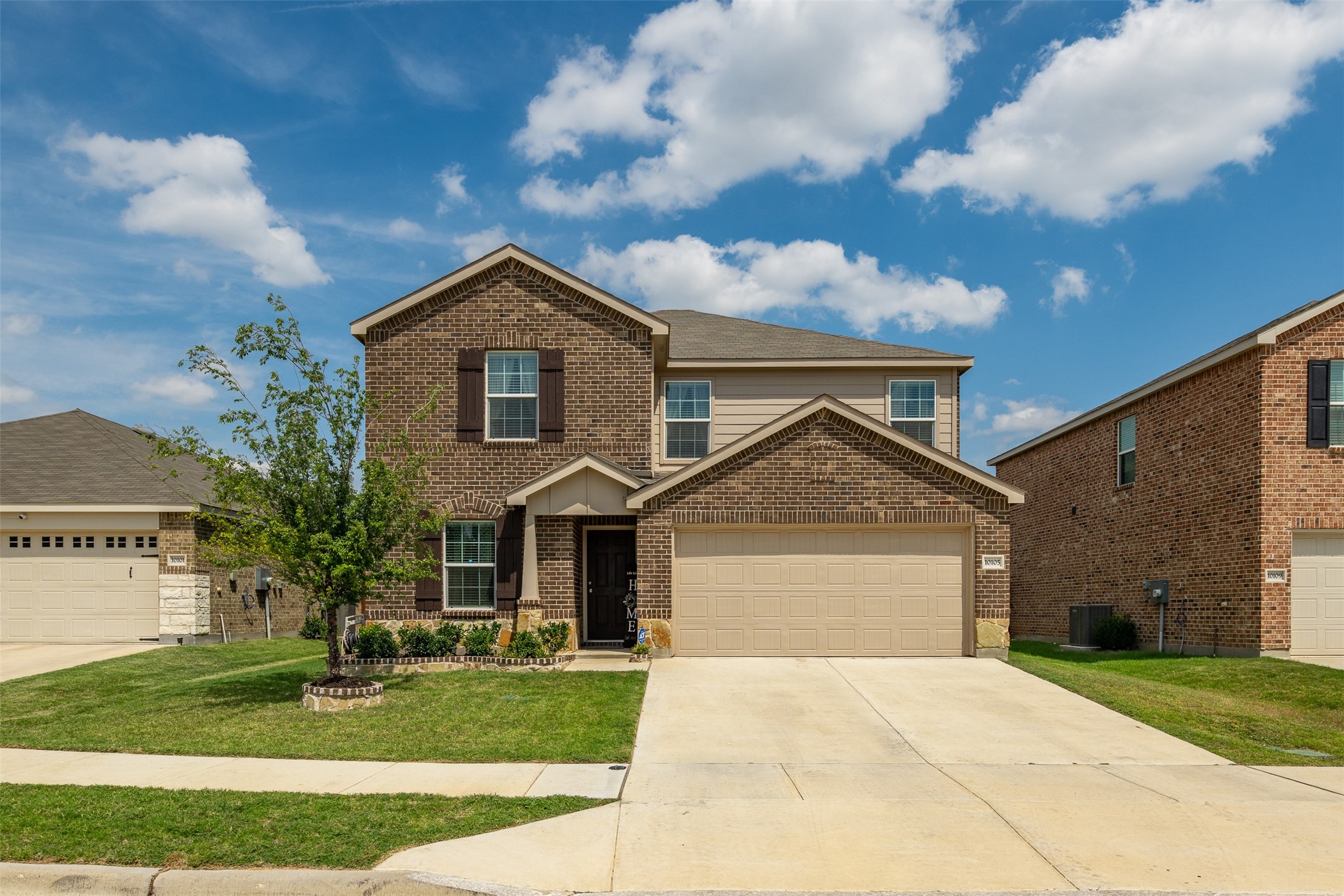 10105 Wyseby Road