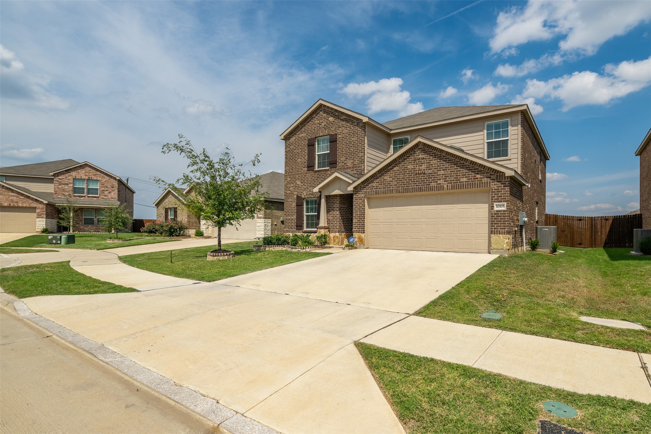 10105 Wyseby Road