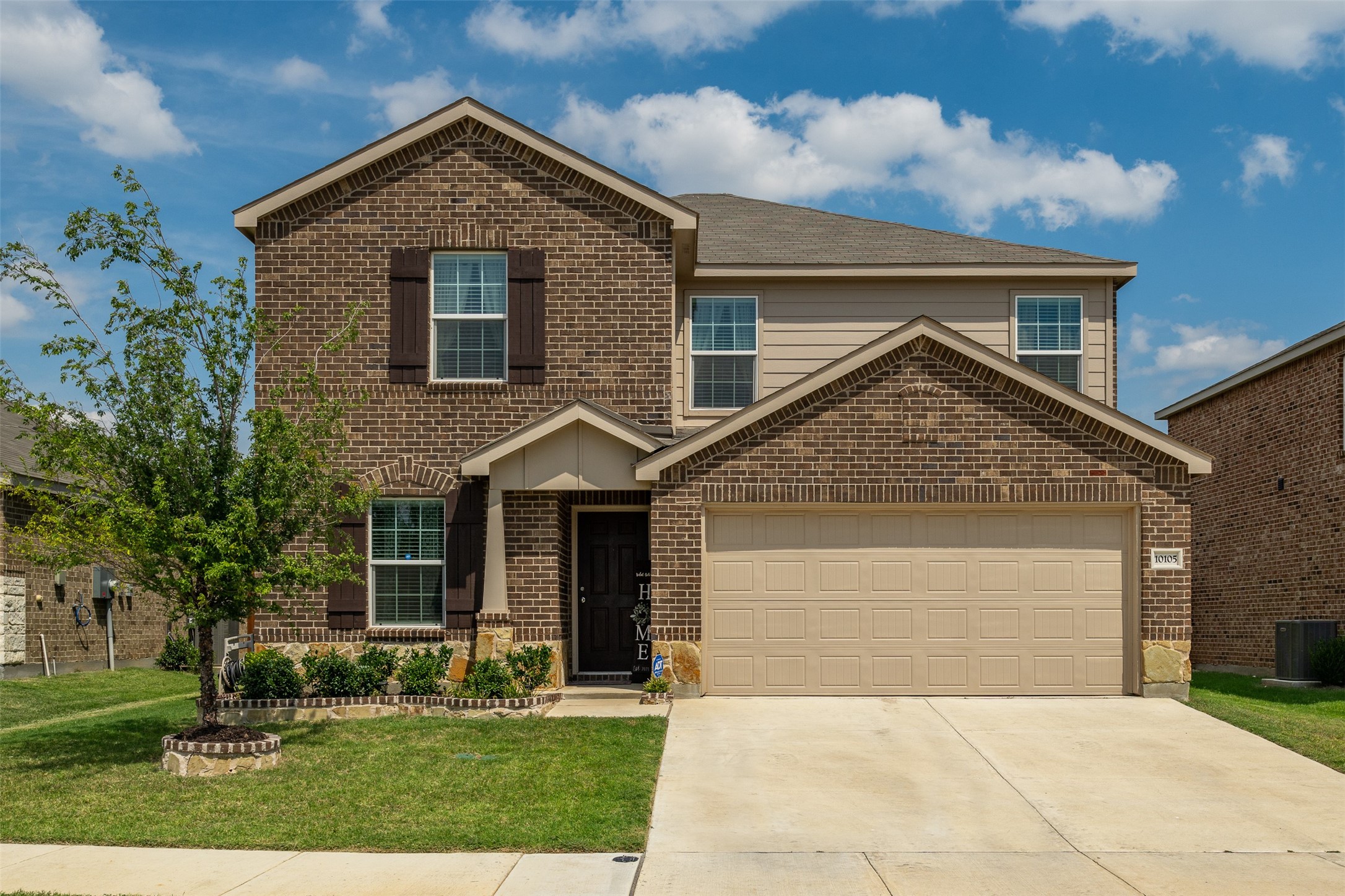 10105 Wyseby Road